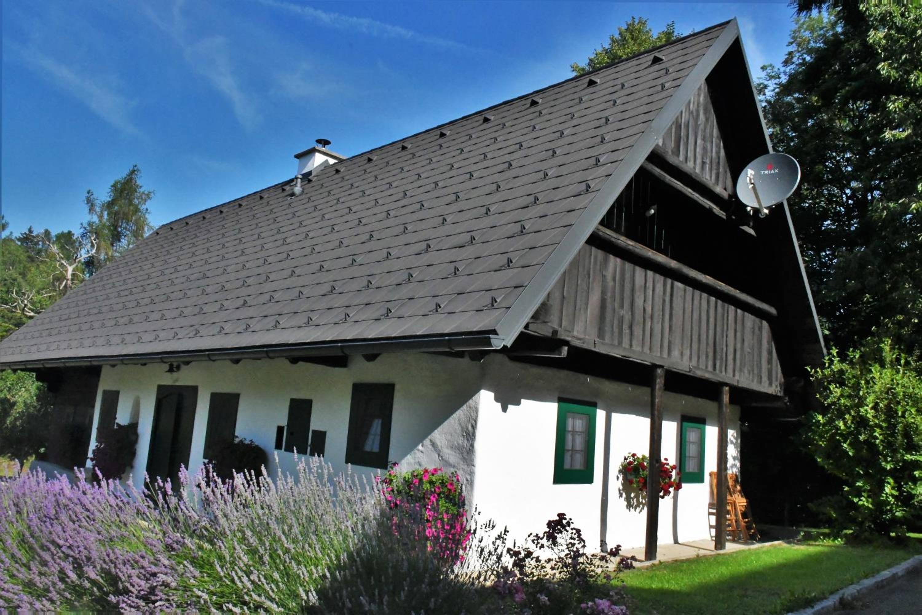 Ferienhaus KAUSCHLERHOF