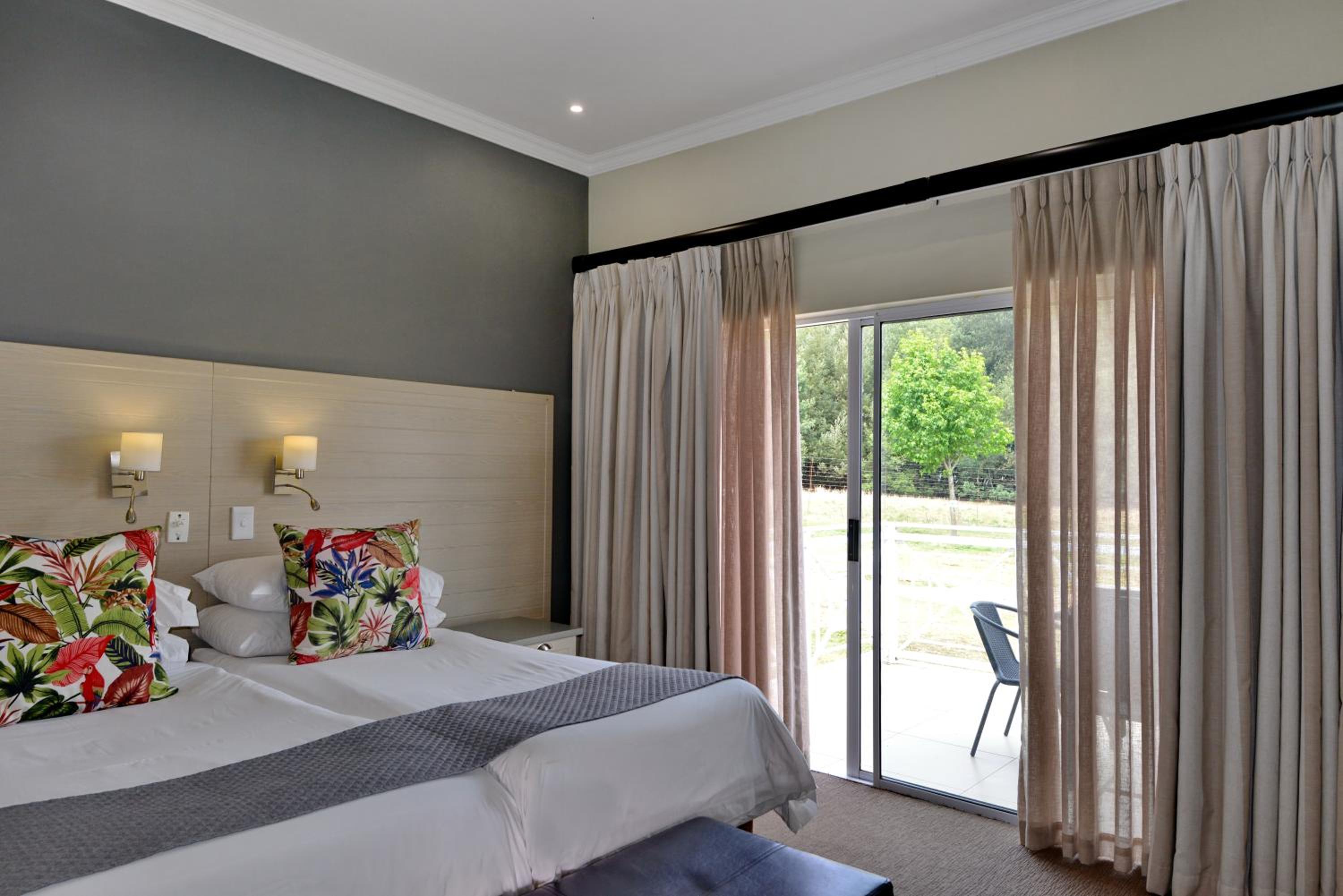 Dunkeld Country & Equestrian Estate
