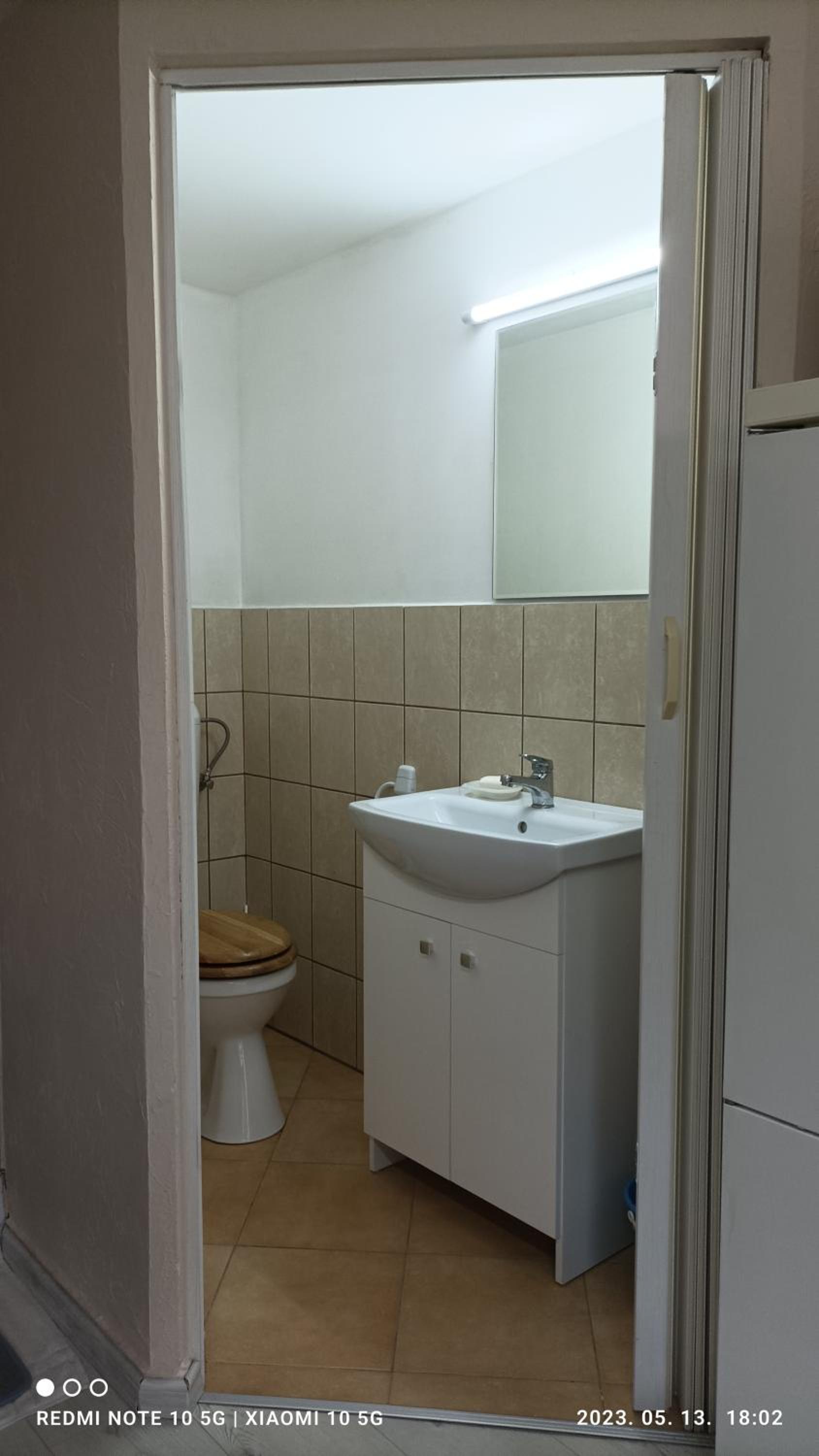 Fejesvölgy Stúdióapartman
