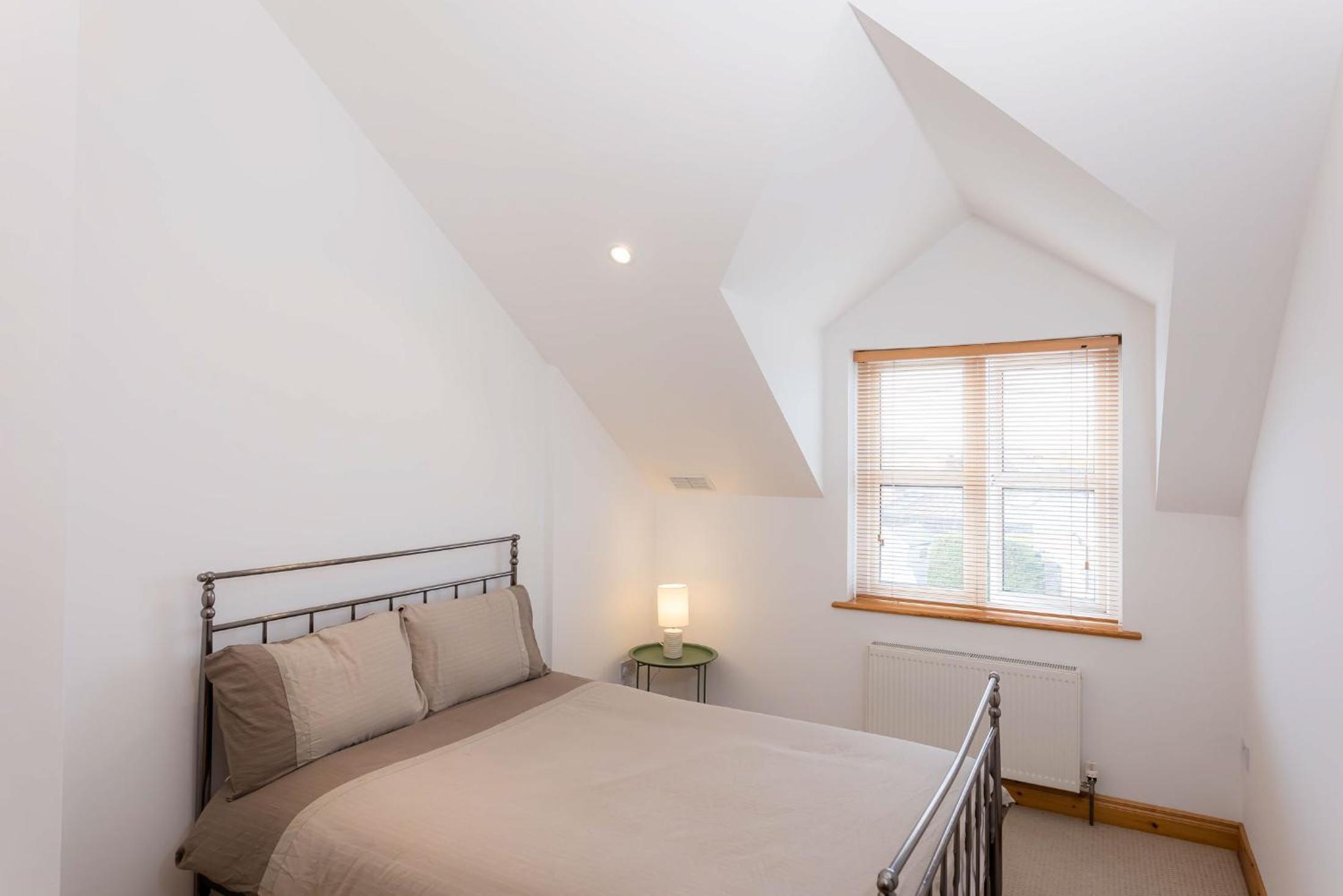 Kilkee Townhouse by Trident Holiday Homes