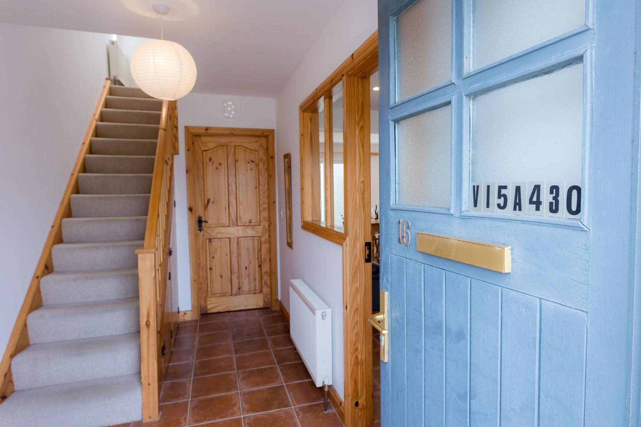 Kilkee Townhouse by Trident Holiday Homes