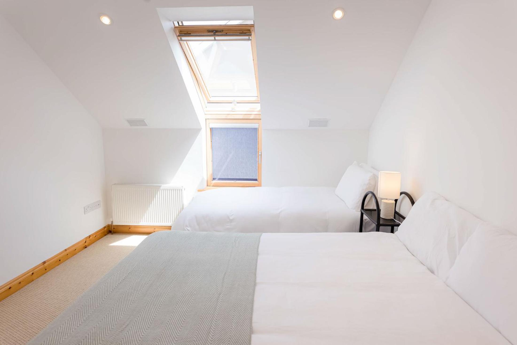 Kilkee Townhouse by Trident Holiday Homes