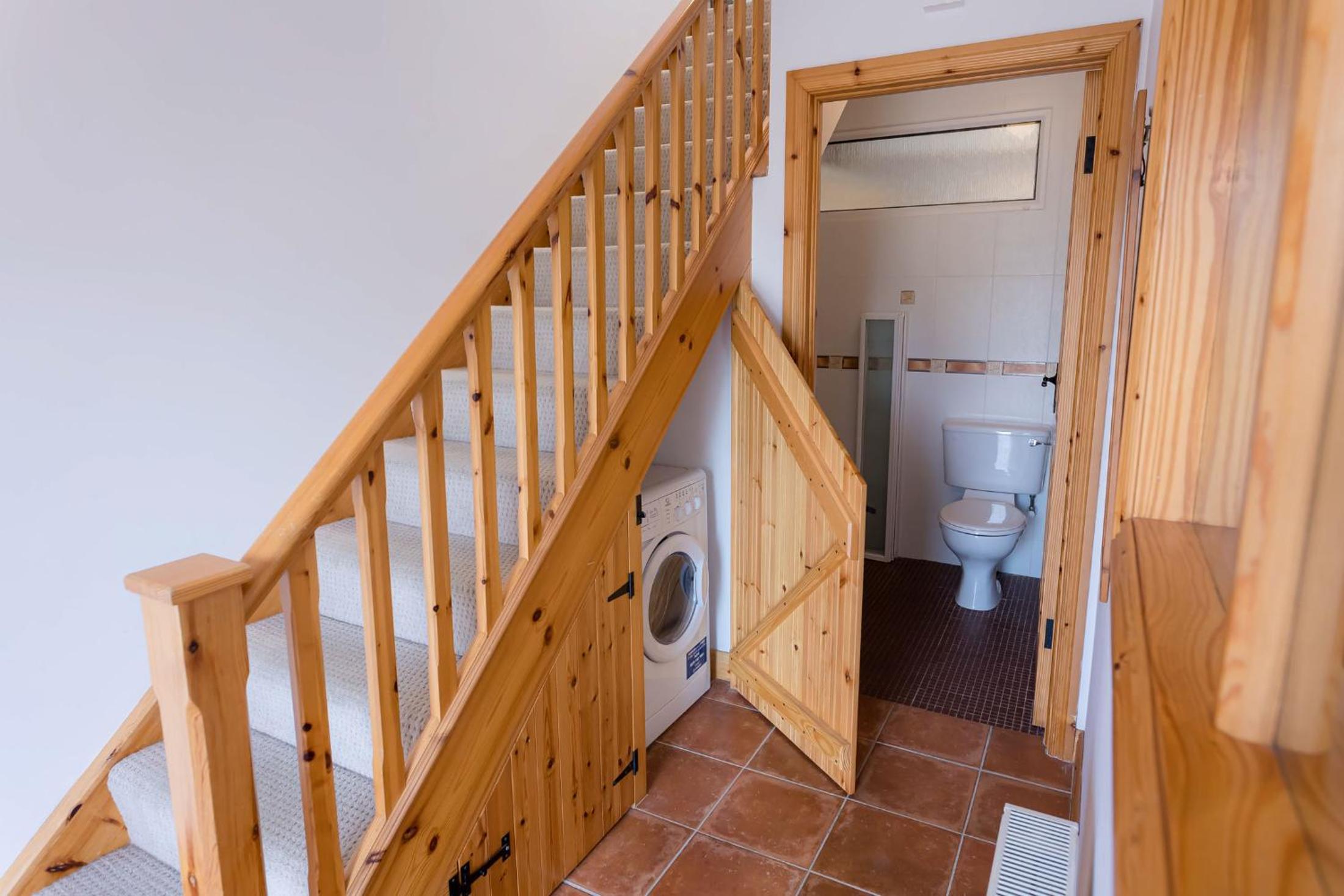 Kilkee Townhouse by Trident Holiday Homes