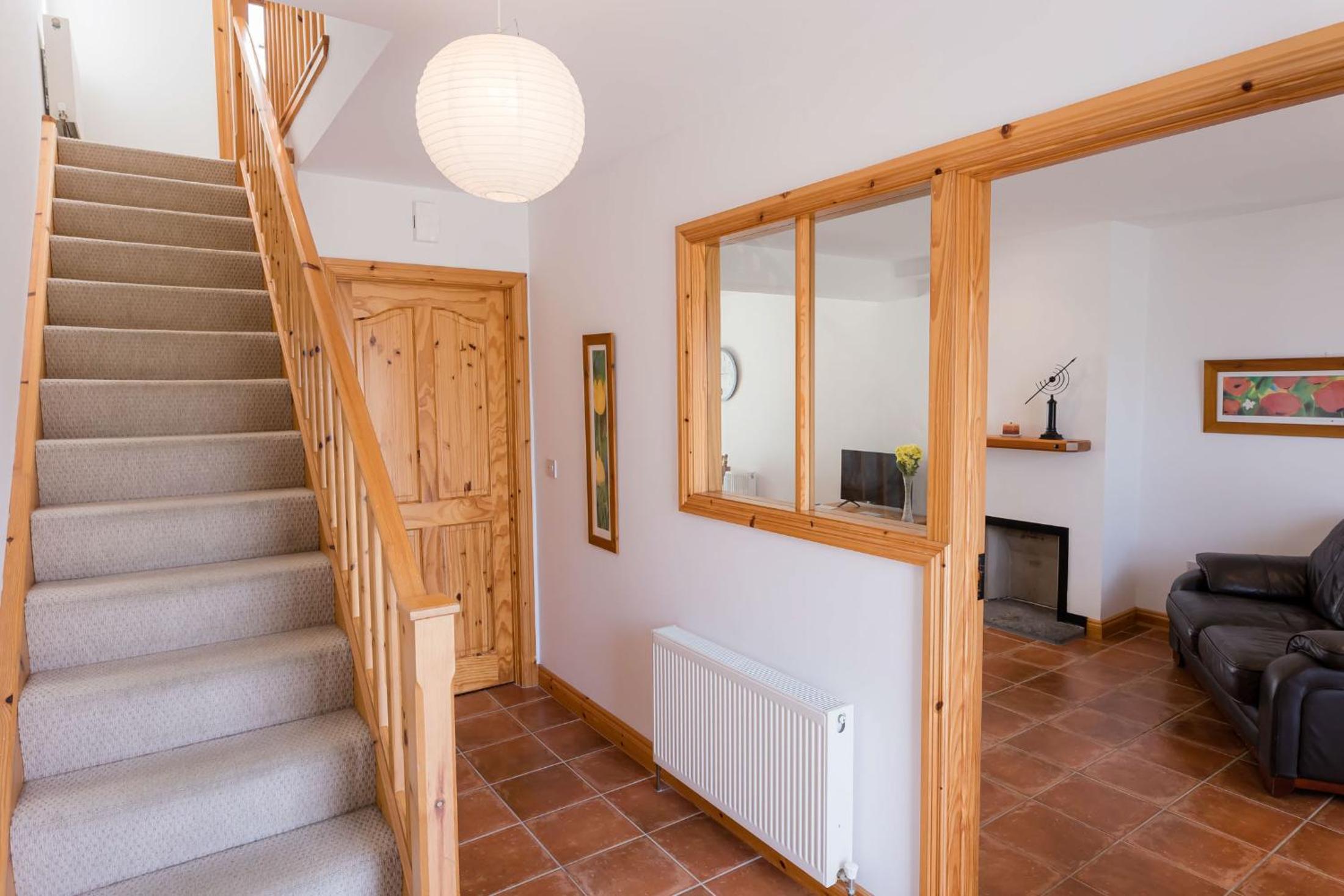 Kilkee Townhouse by Trident Holiday Homes