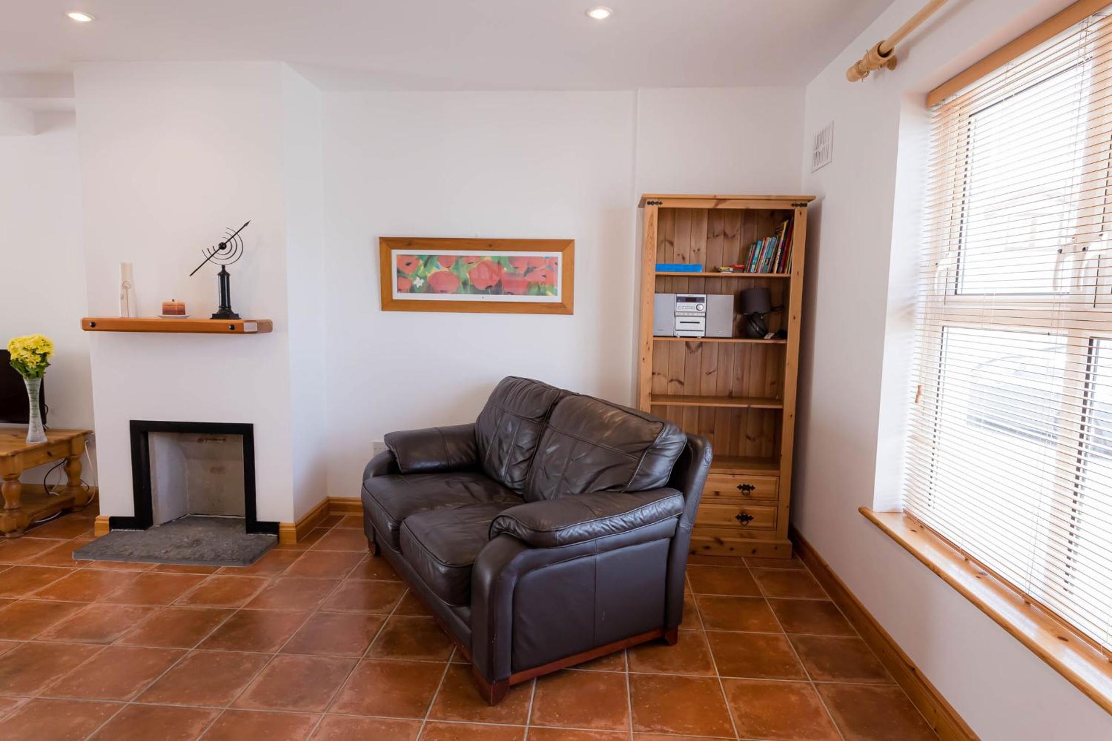 Kilkee Townhouse by Trident Holiday Homes