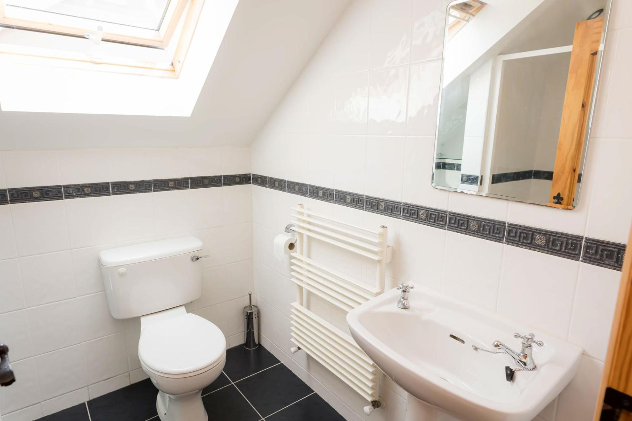 Kilkee Townhouse by Trident Holiday Homes