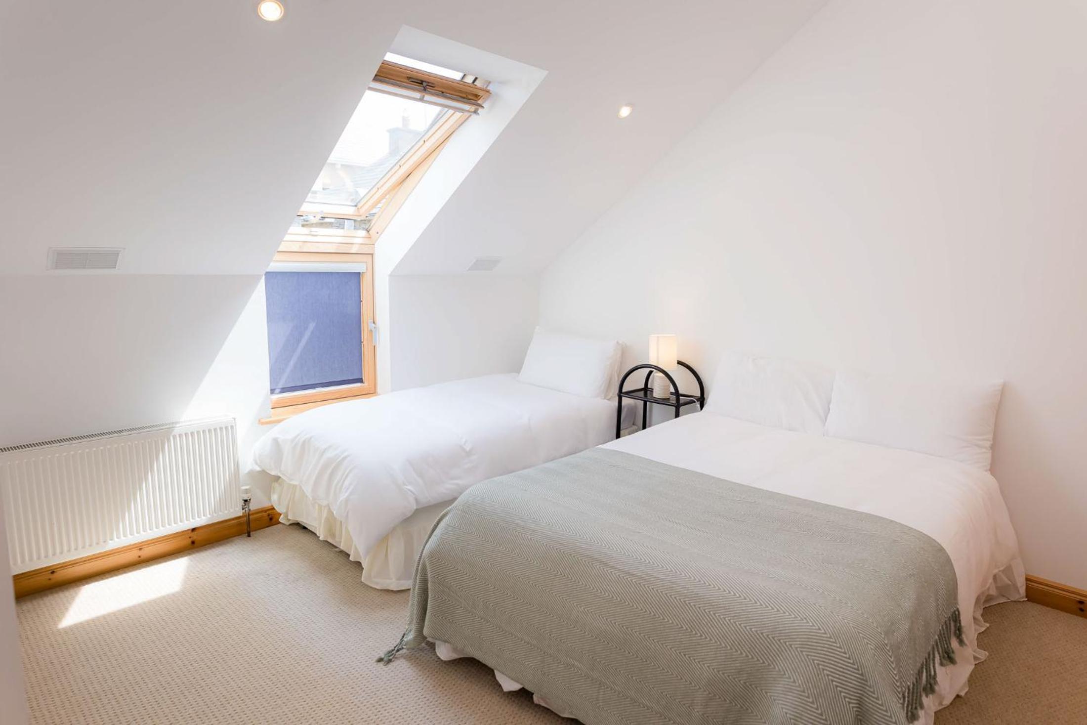 Kilkee Townhouse by Trident Holiday Homes