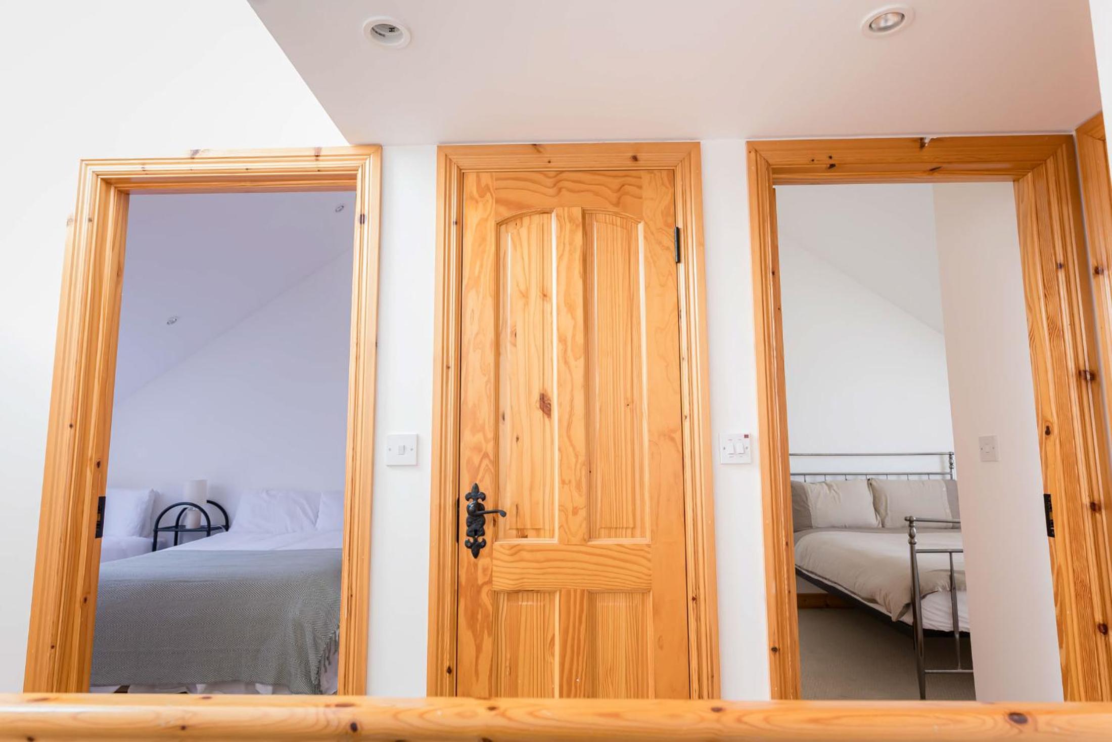 Kilkee Townhouse by Trident Holiday Homes