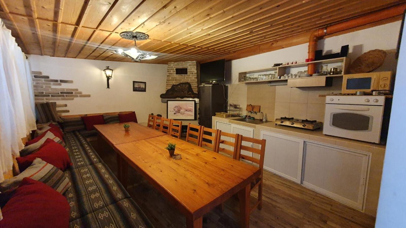 Penthouse Apartments PERLA, Vasiliko