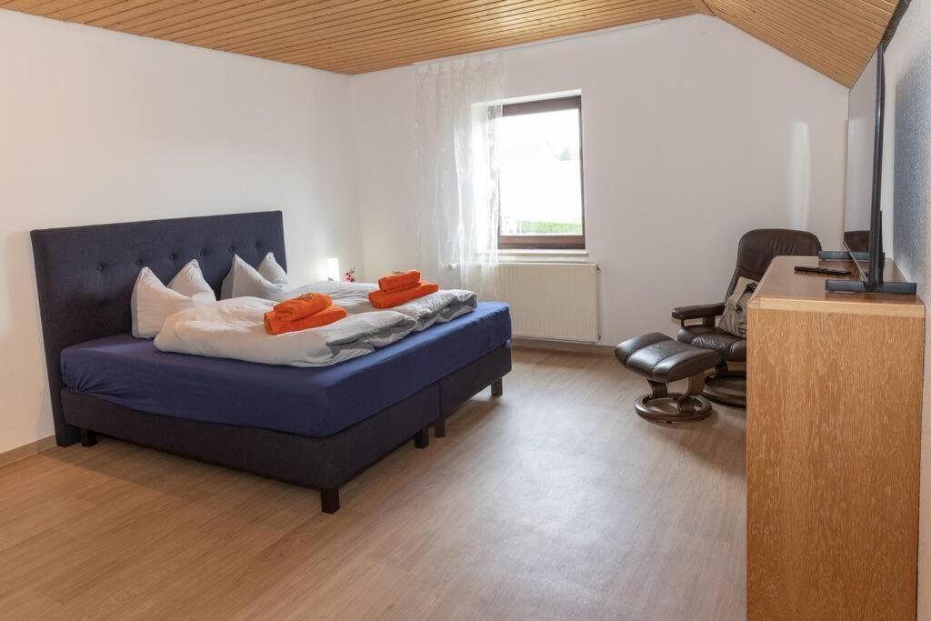 Villa am Wehr