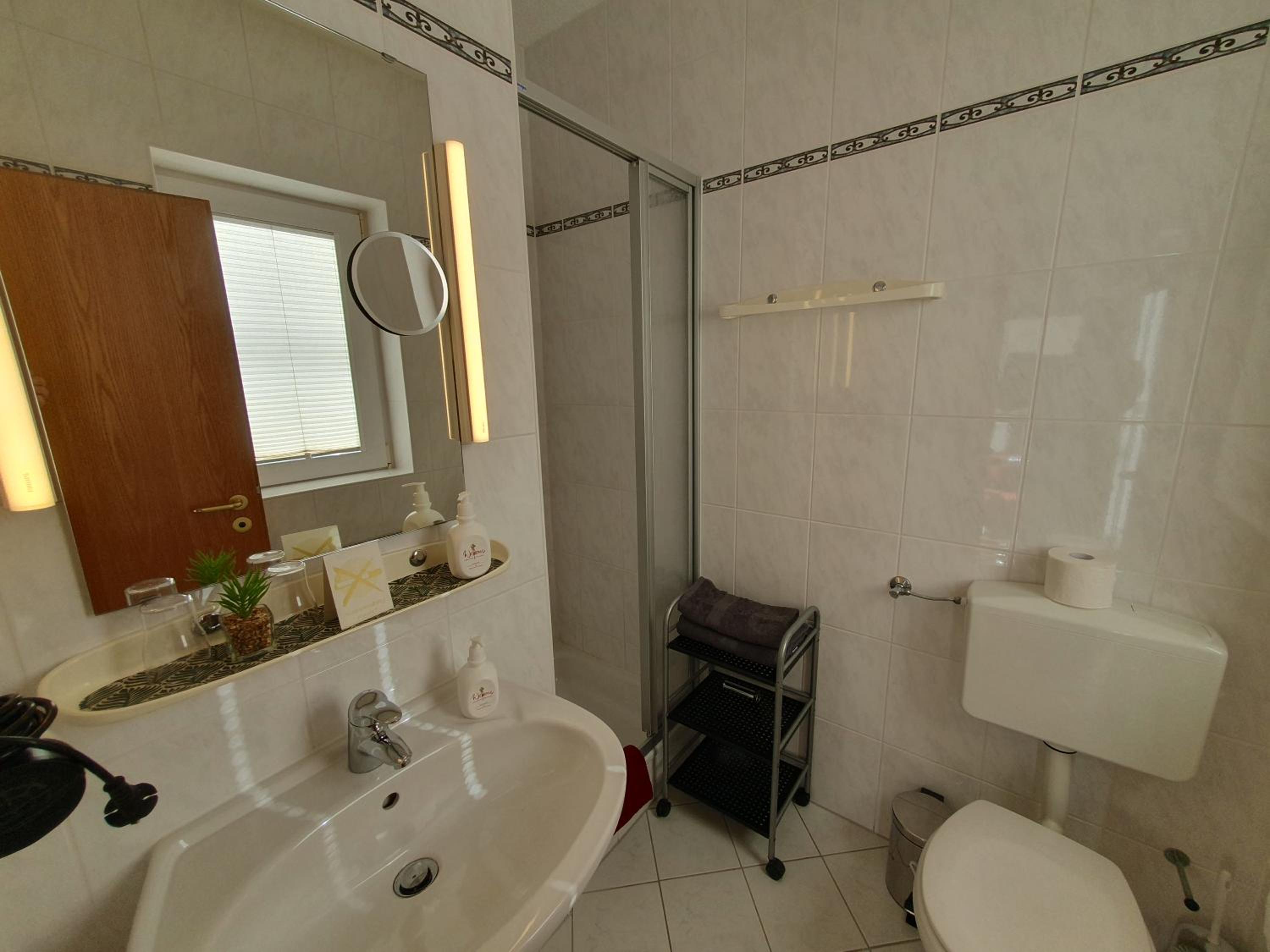ABM Apartment Haus