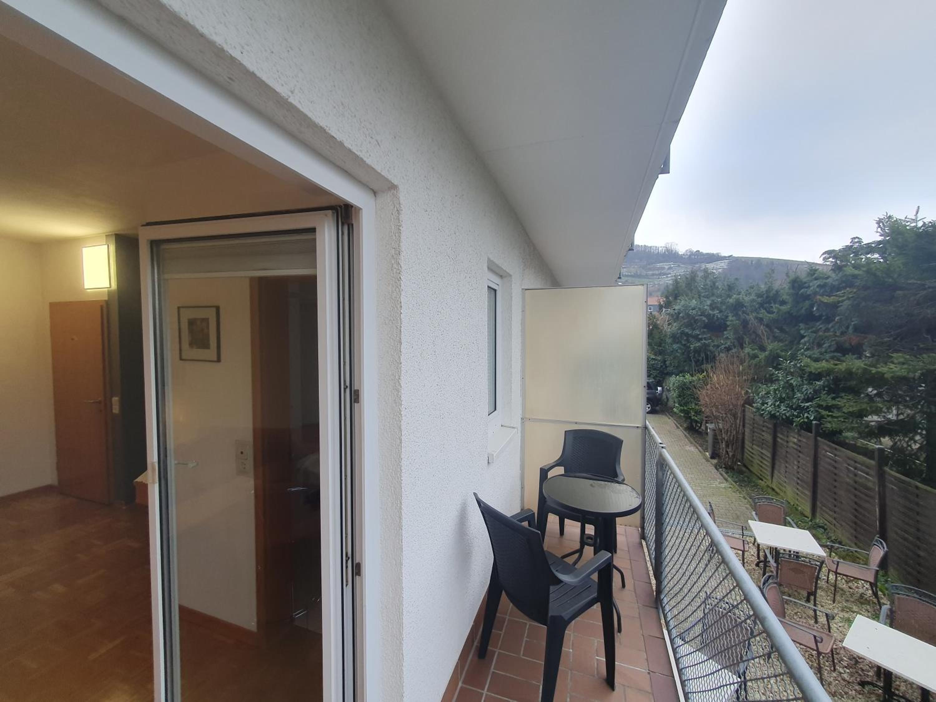 ABM Apartment Haus