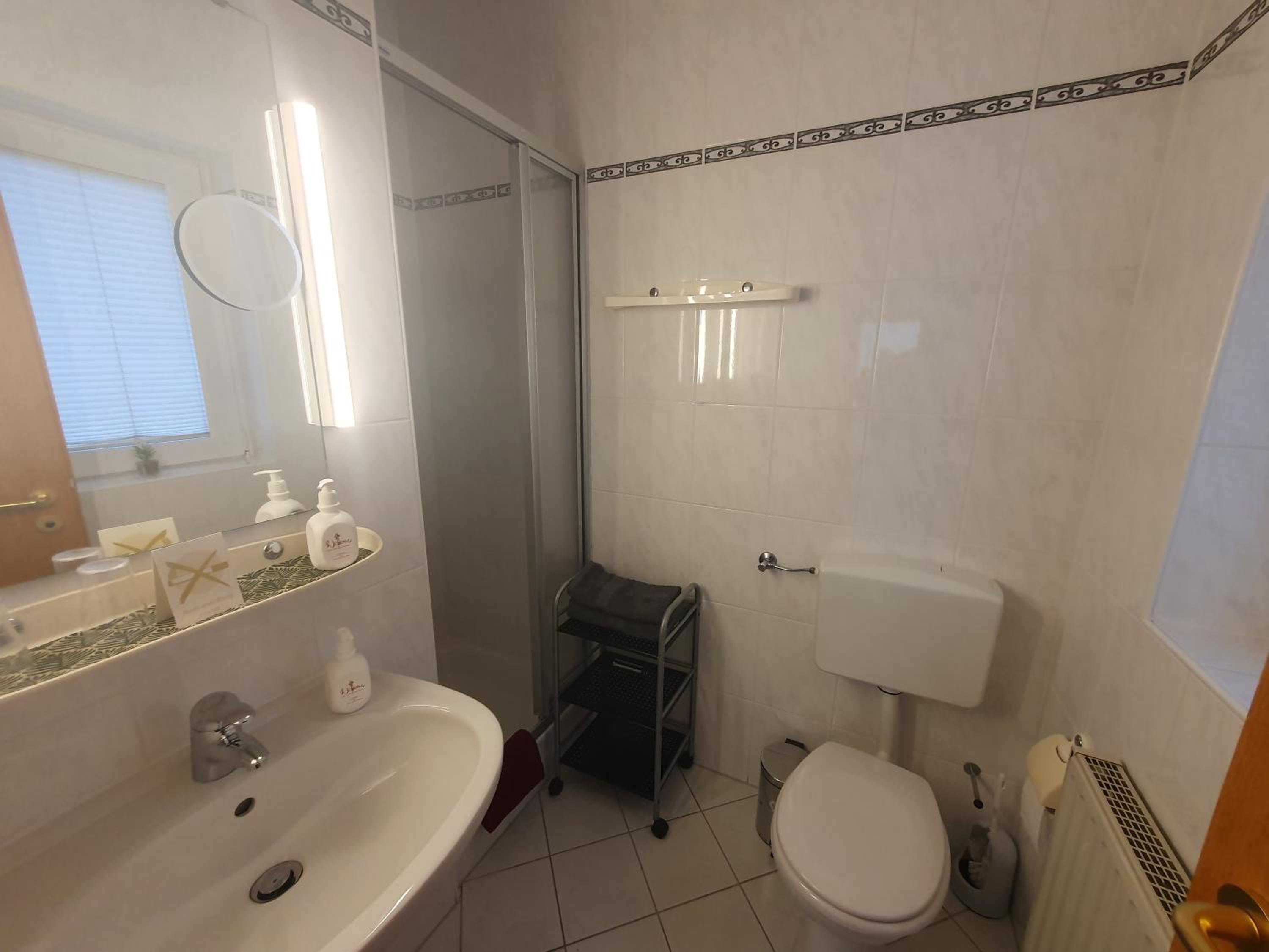 ABM Apartment Haus