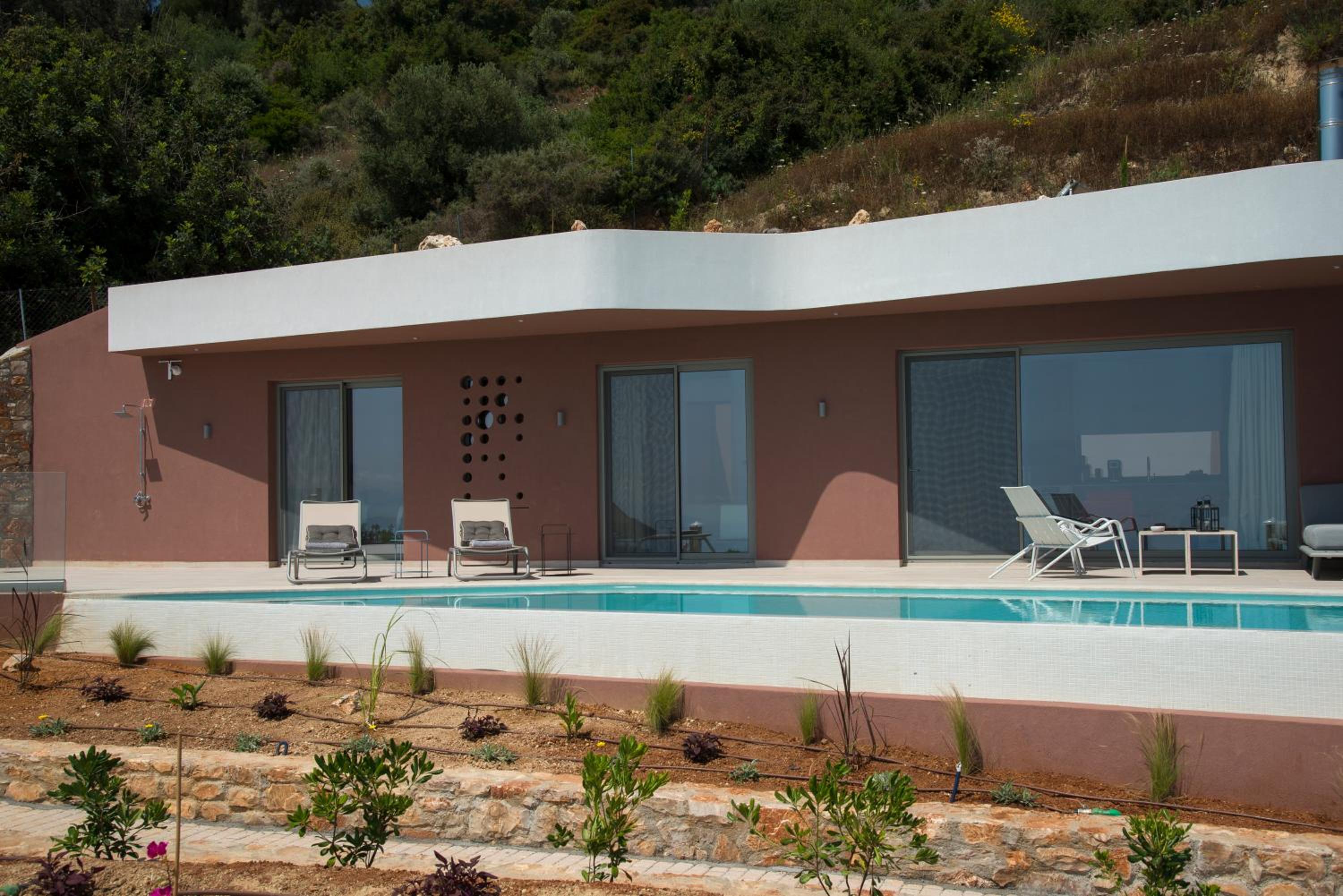Plethora Luxury Suites view 5