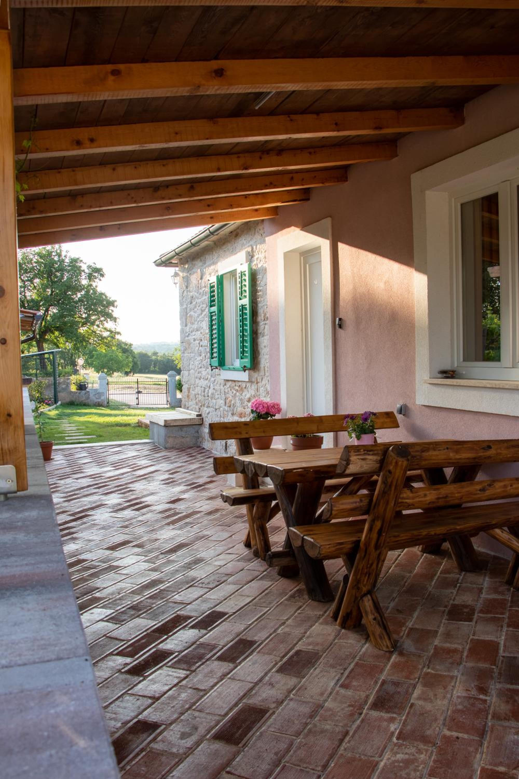 Casa Piccola view 5