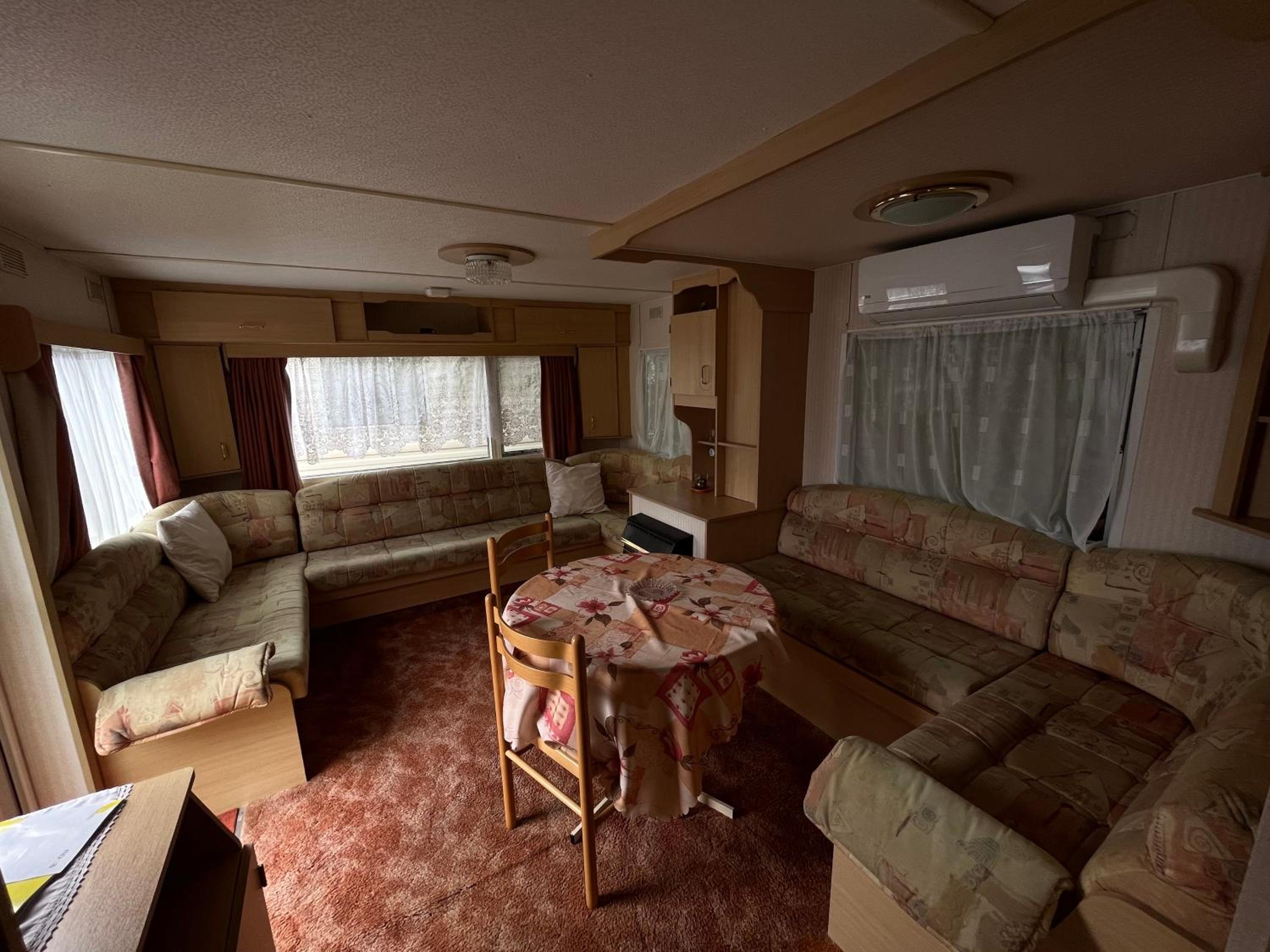 Autocamp Free Star - Mobilheimy