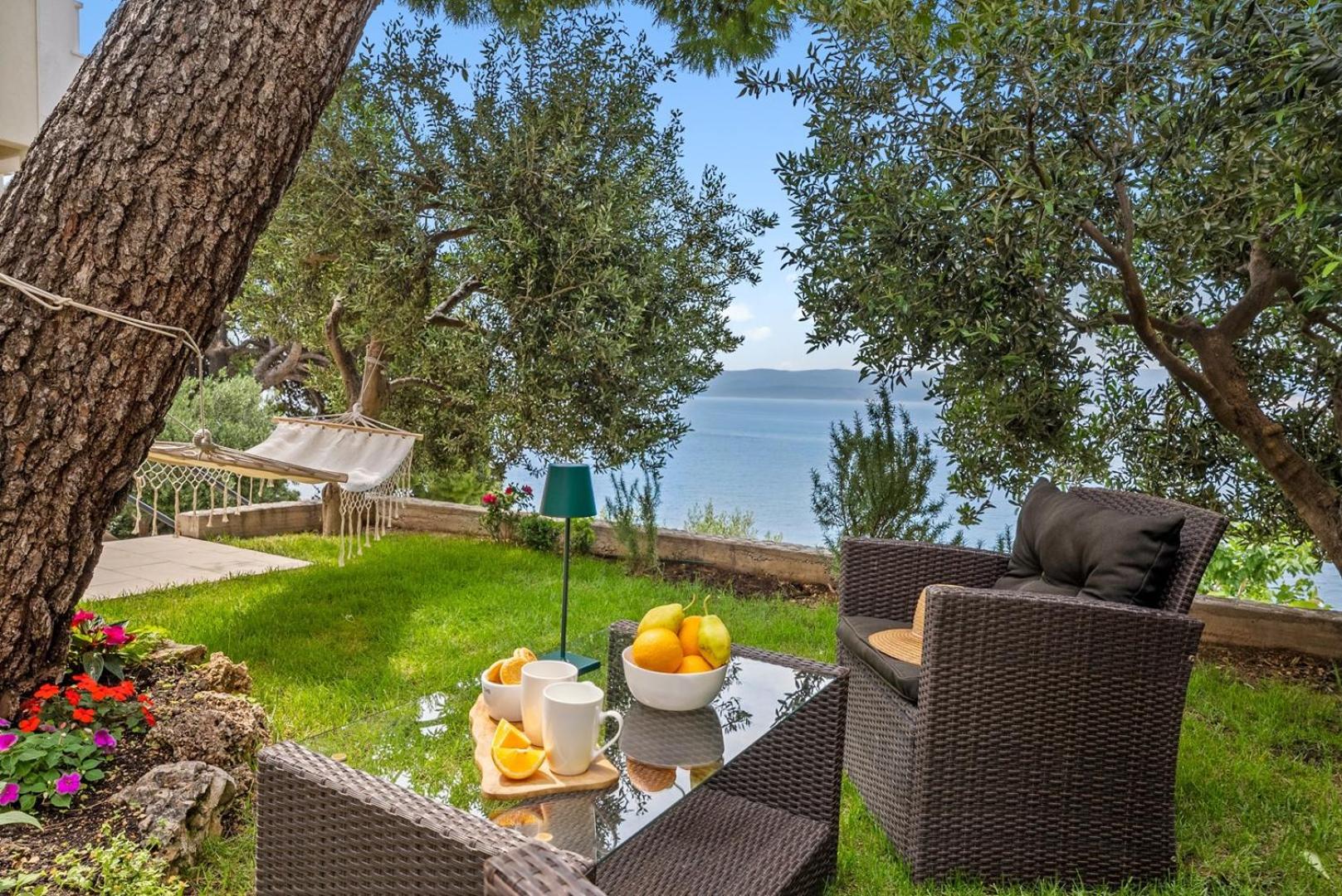 "Villa Del Mar" Beach Villa