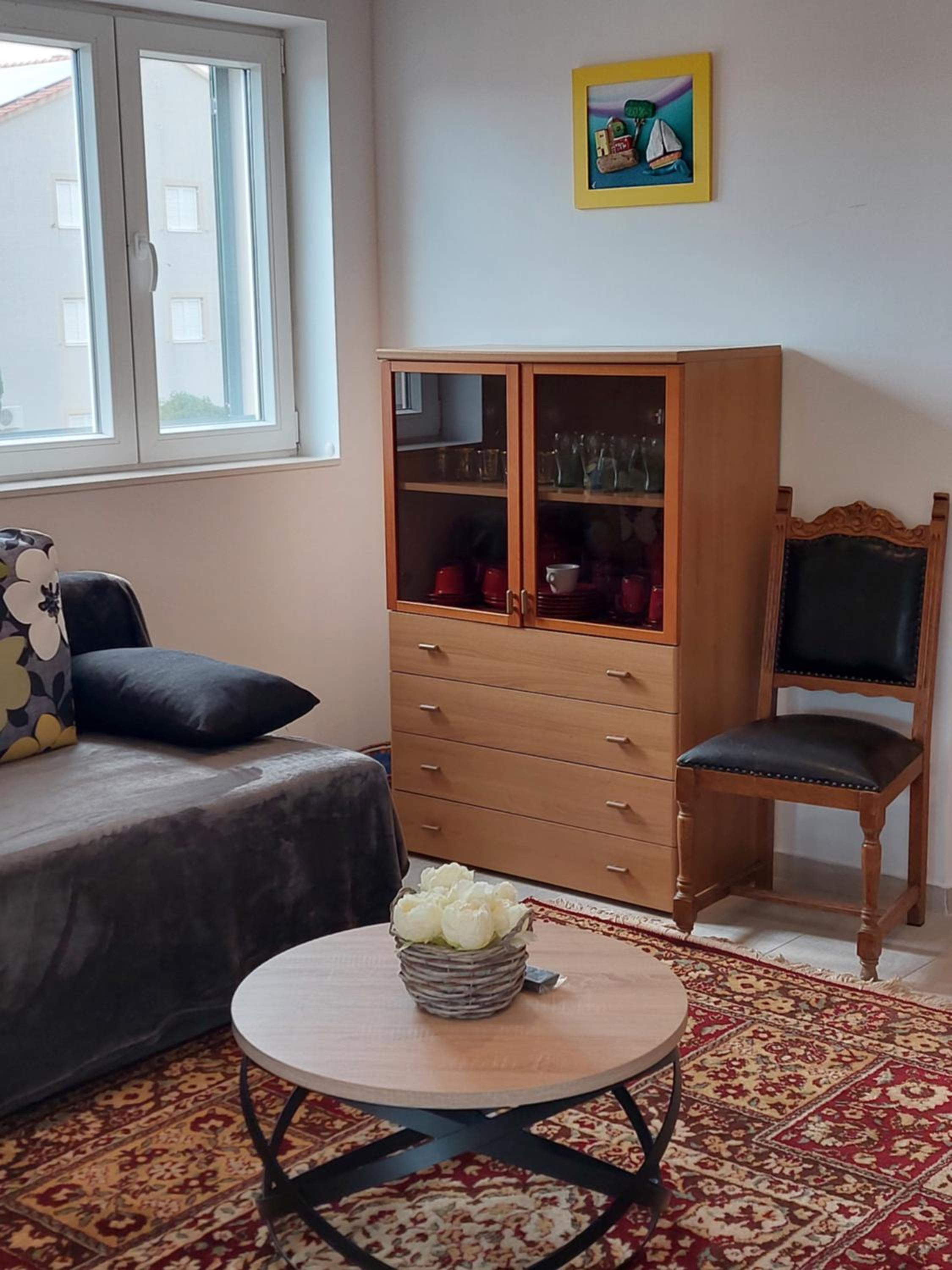 Apartmani Elisa