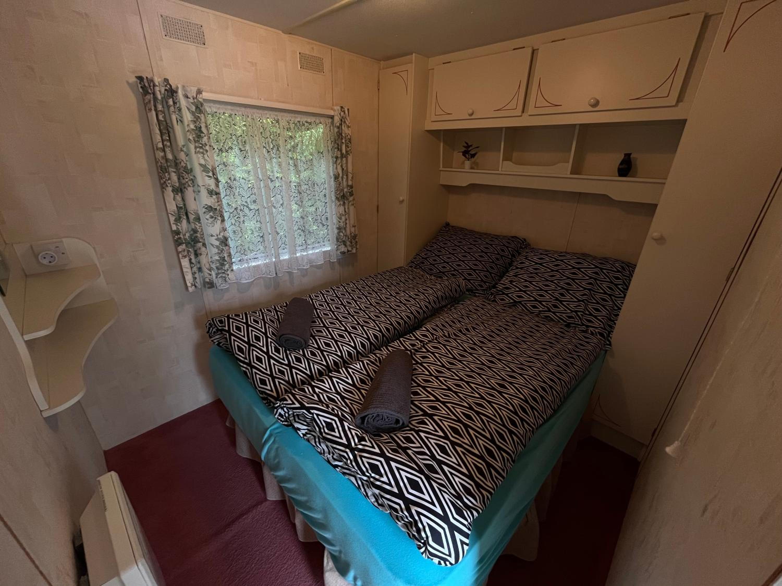 Autocamp Free Star - Mobilheimy