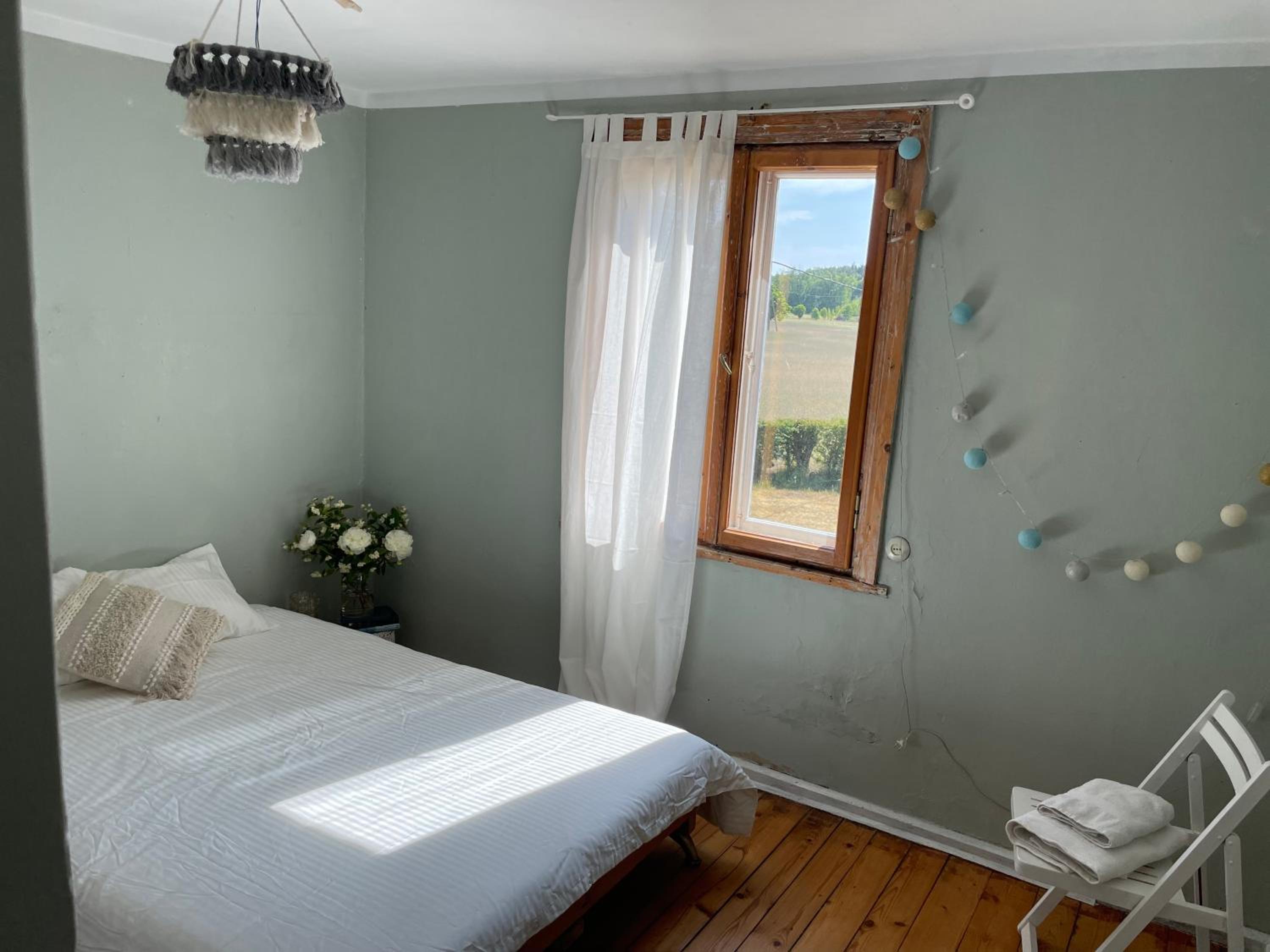 Katrina Summer House