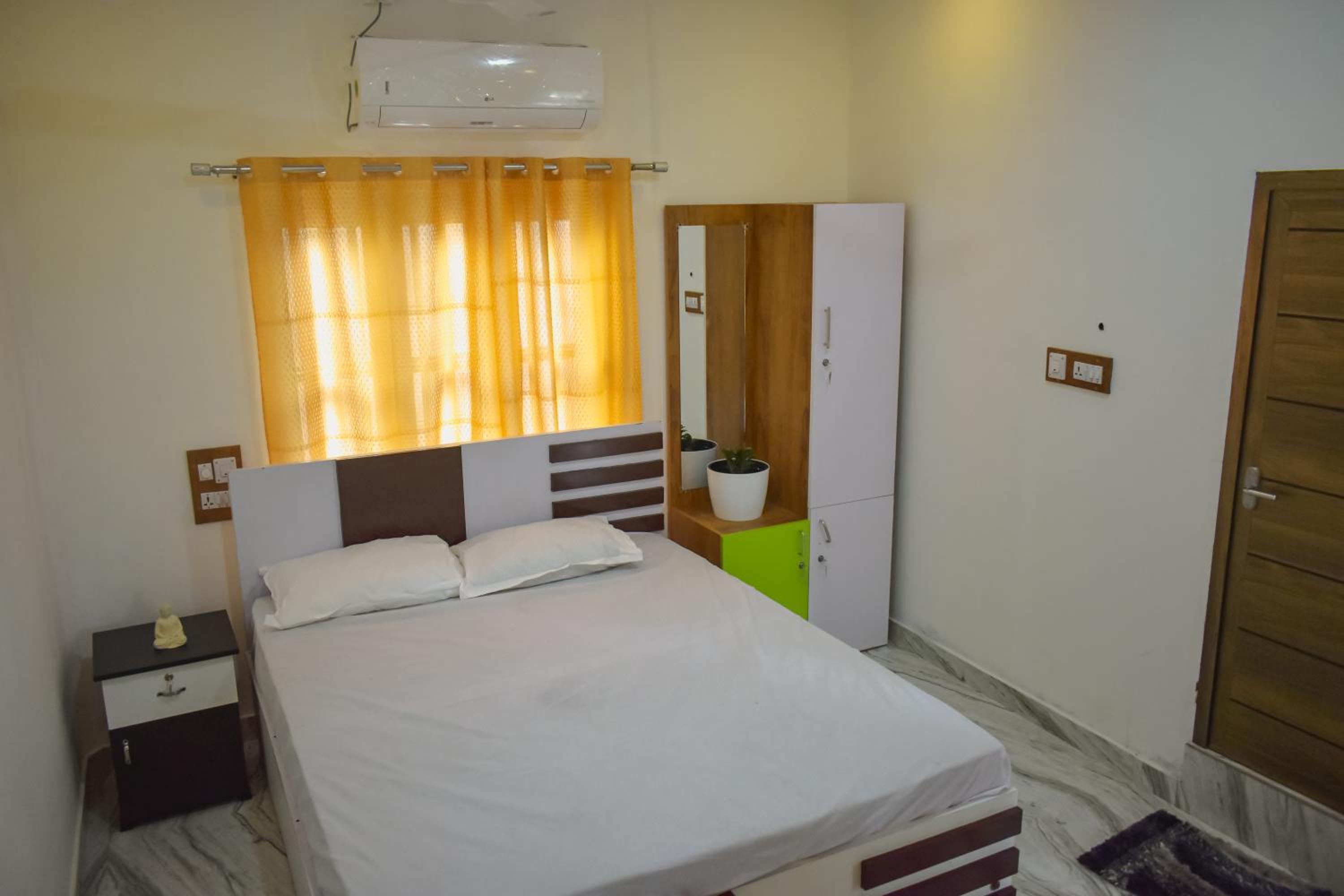 Vrindavan homestay