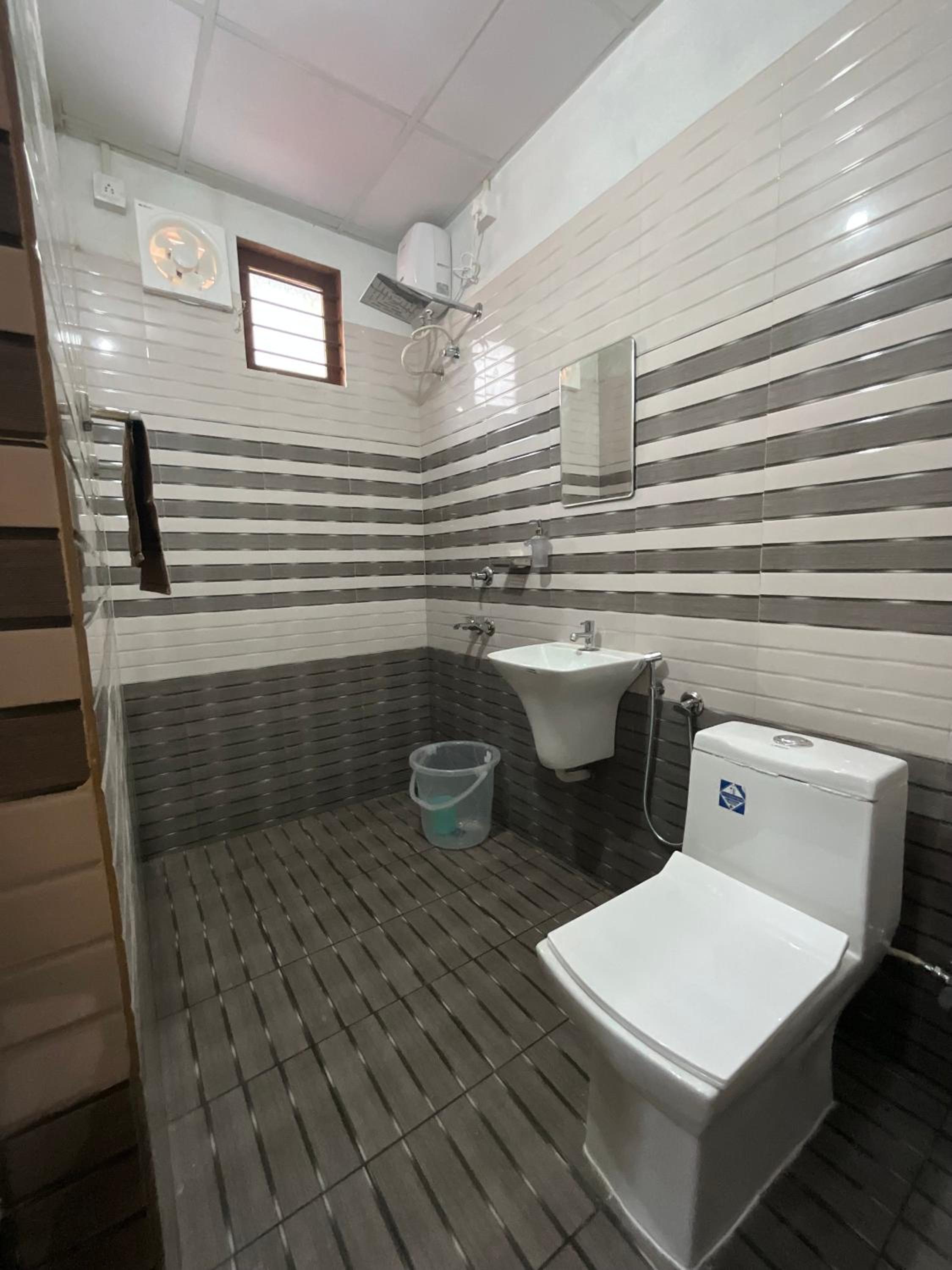 Vrindavan homestay