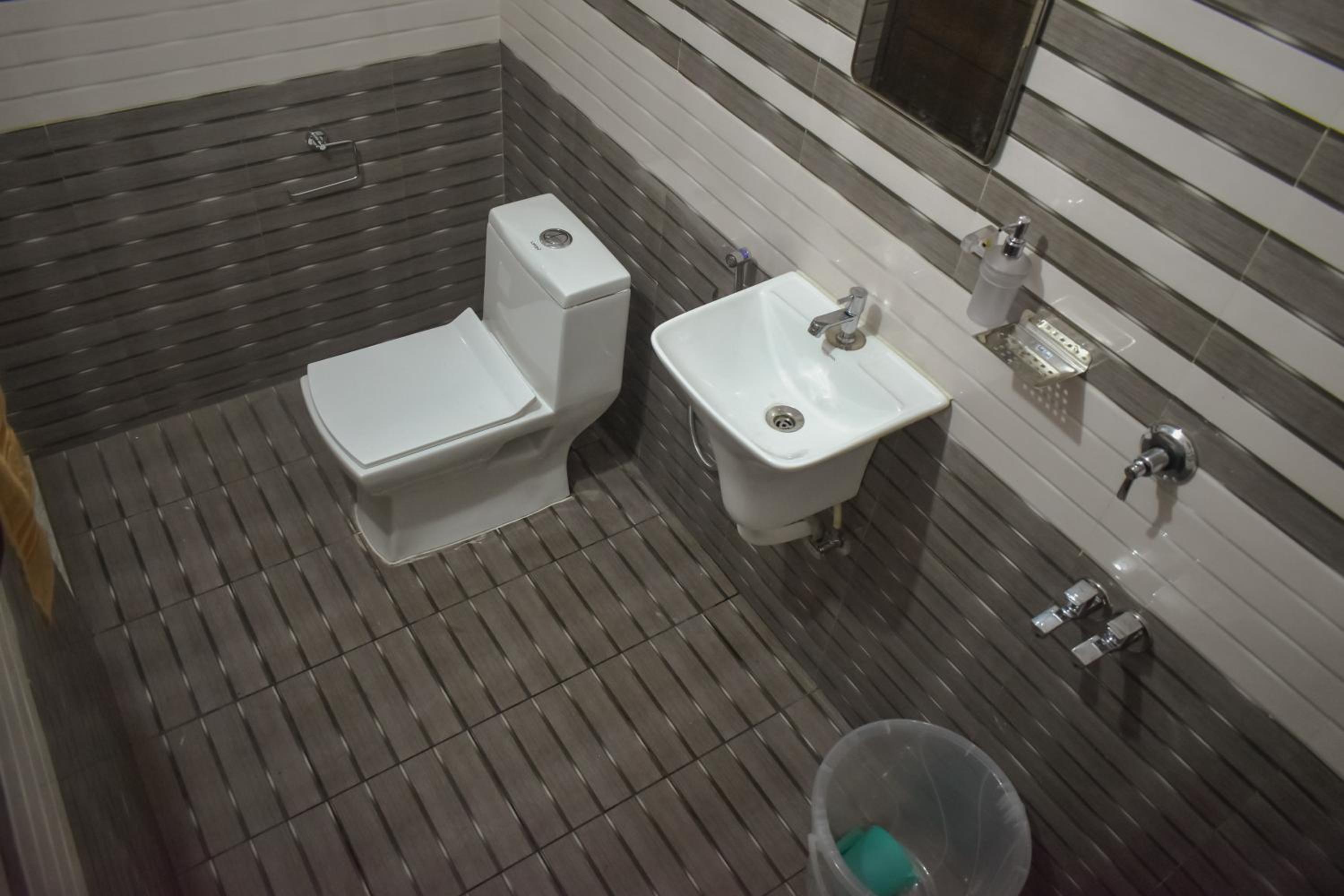 Vrindavan homestay