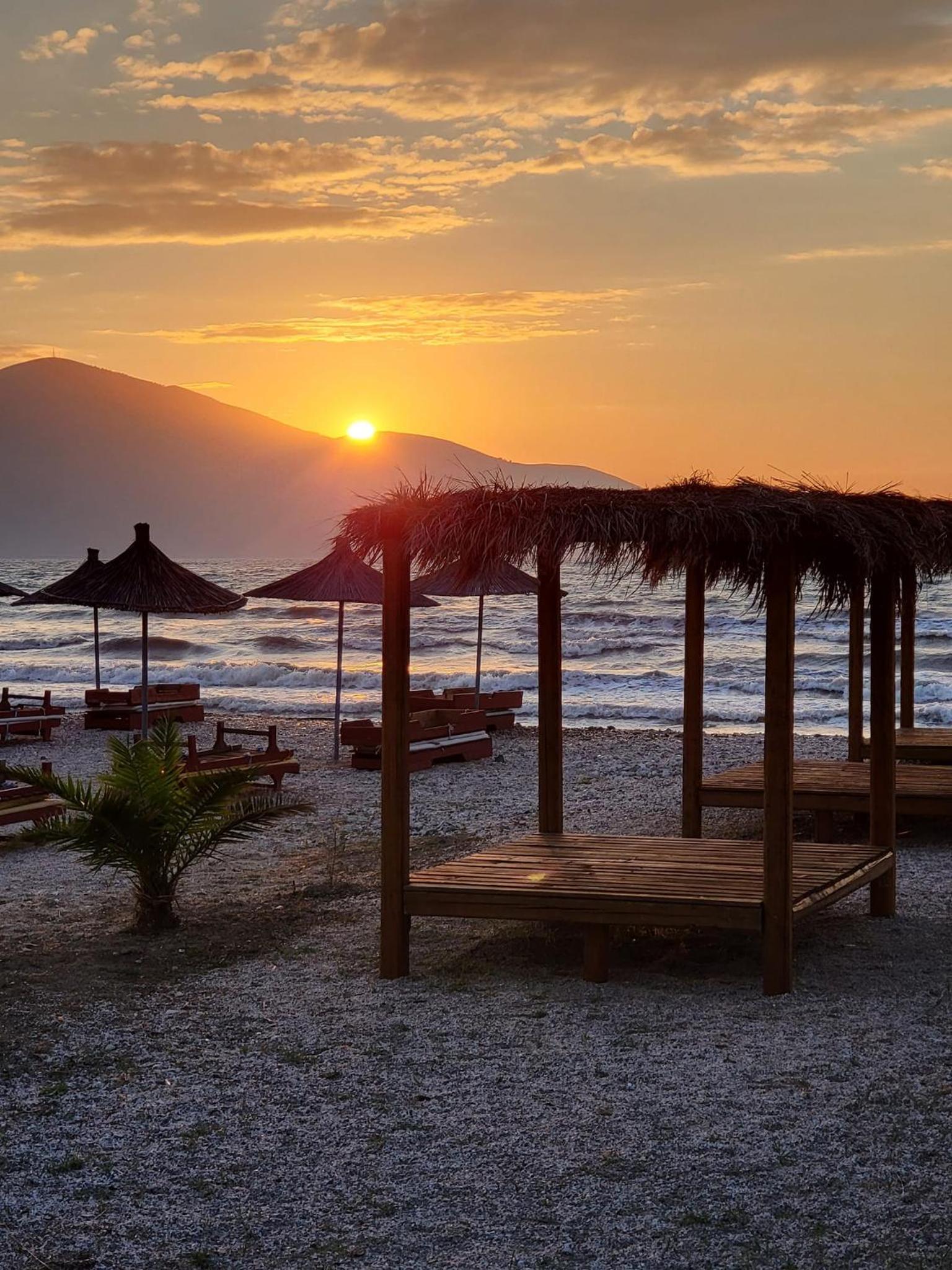Vacanze Pushime Albania