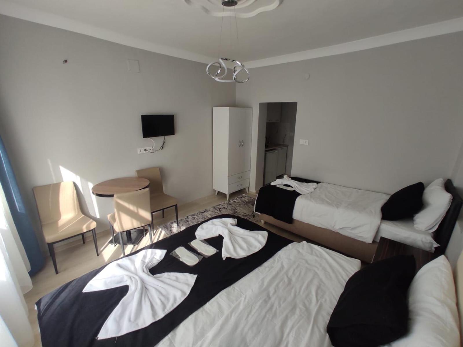 Taksim Millennium Suit Hotel