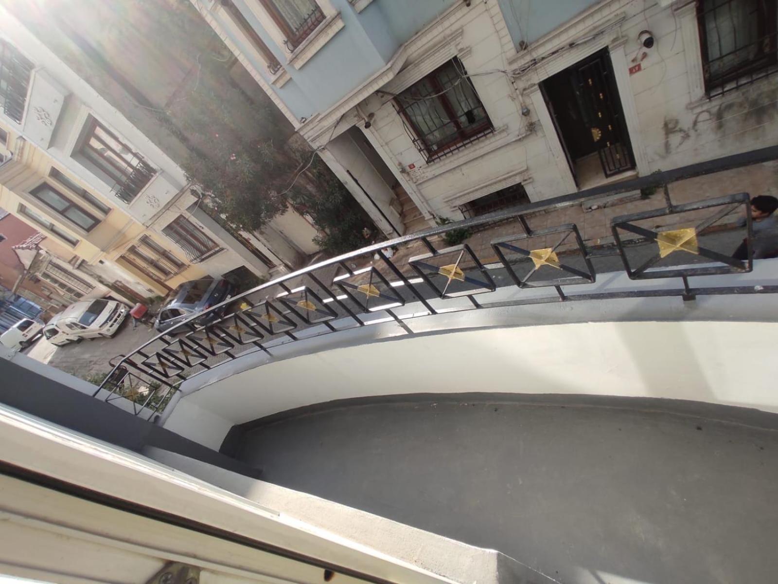 Taksim Millennium Suit Hotel