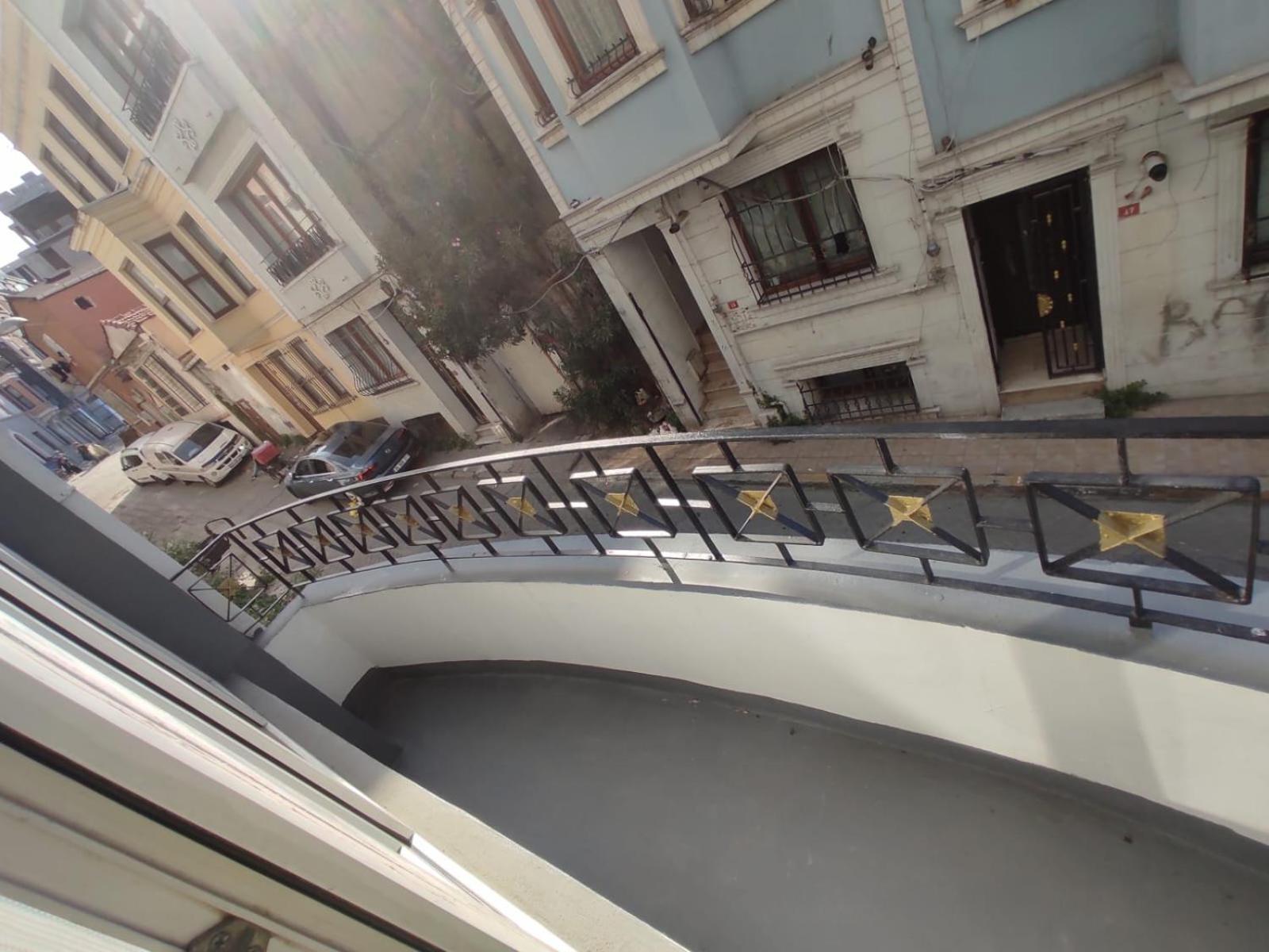 Taksim Millennium Suit Hotel