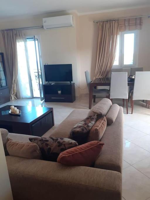 SIMOS' sea view house view 5