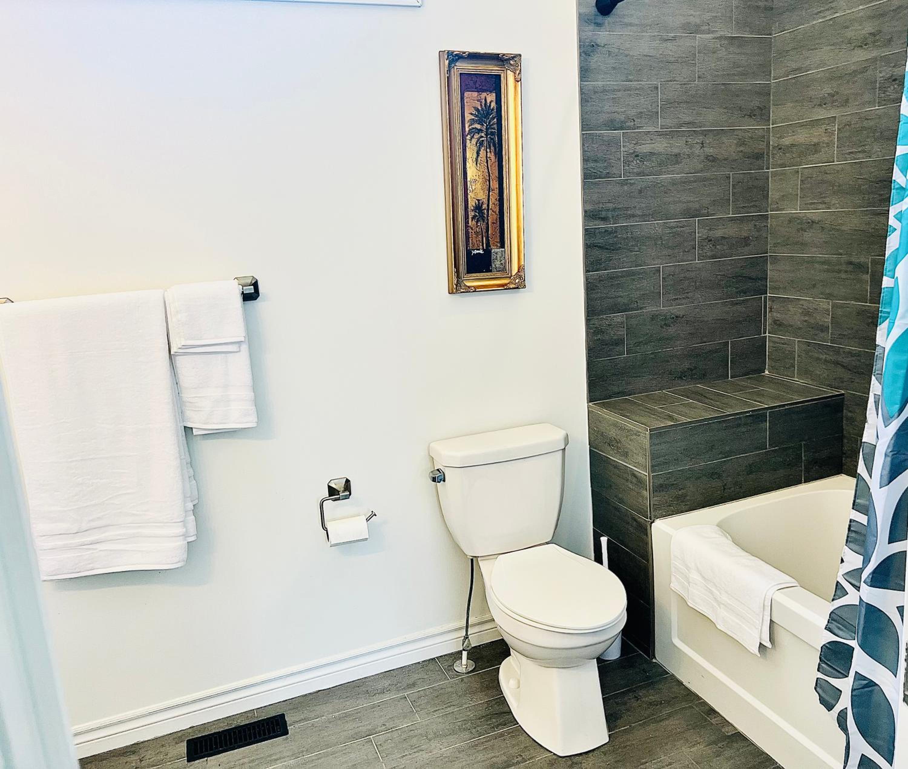 Lavida Luxury Room #1 in London