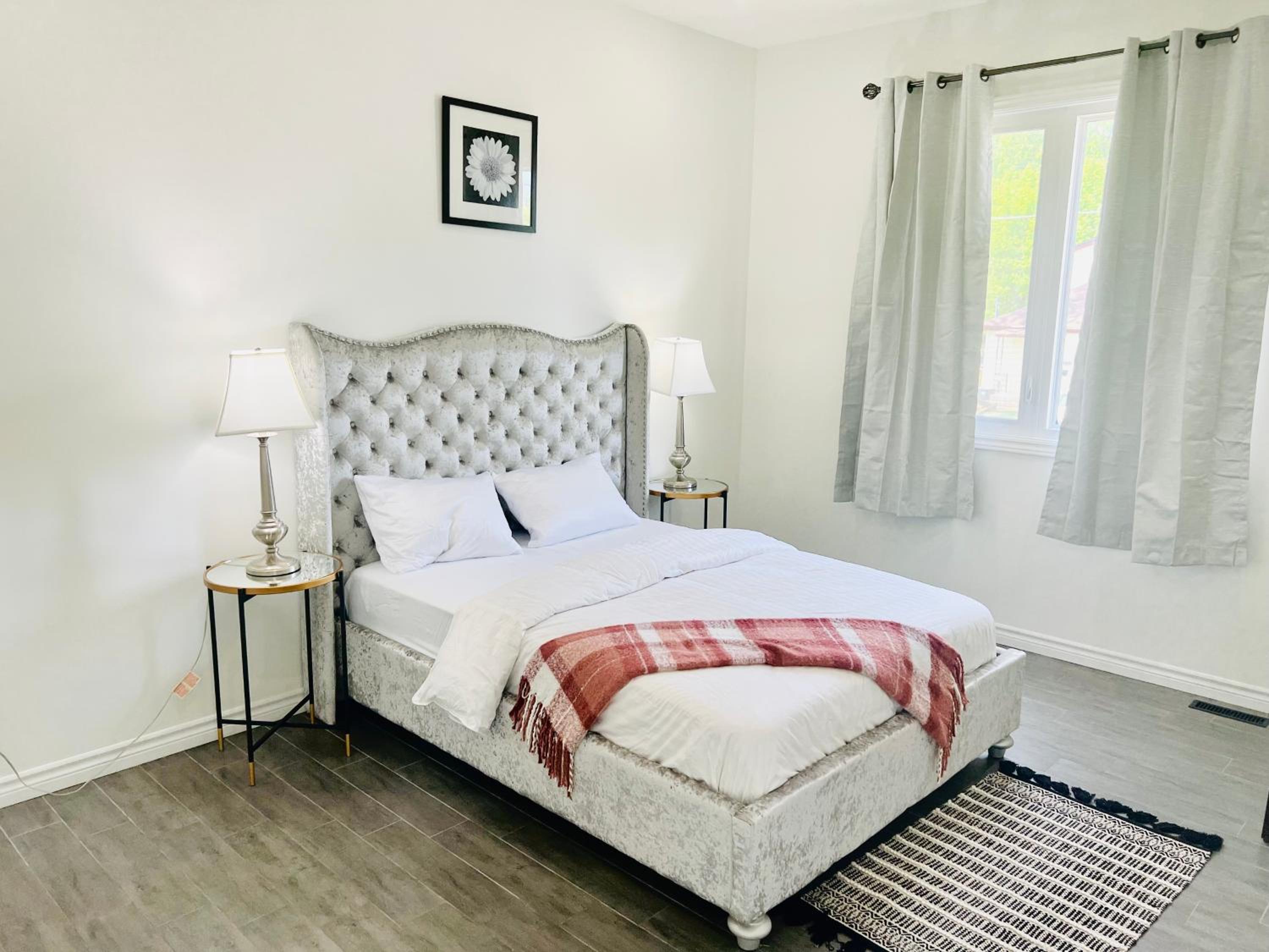 Lavida Luxury Room #1 in London