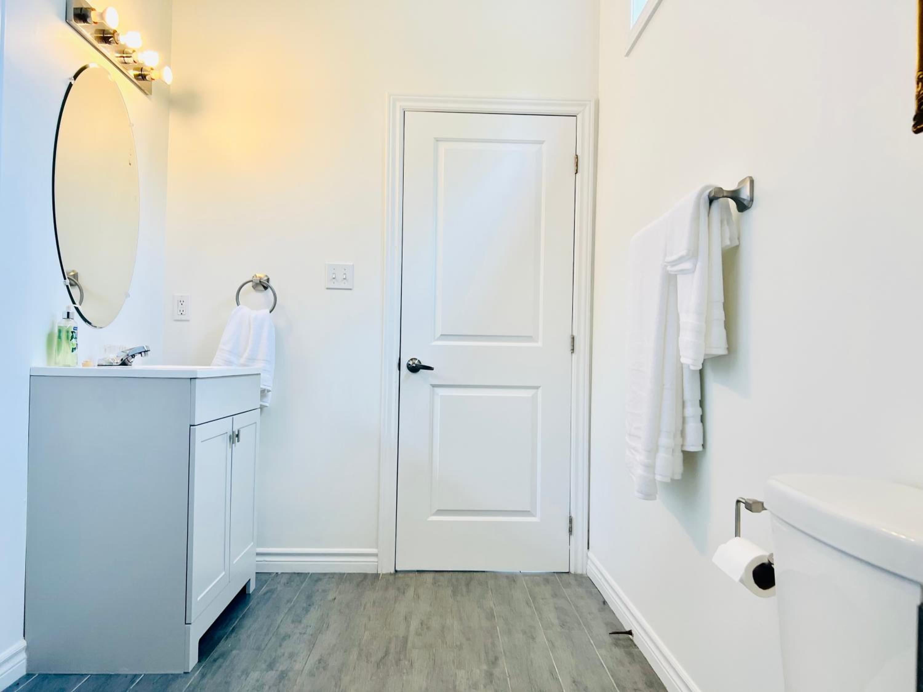 Lavida Luxury Room #1 in London
