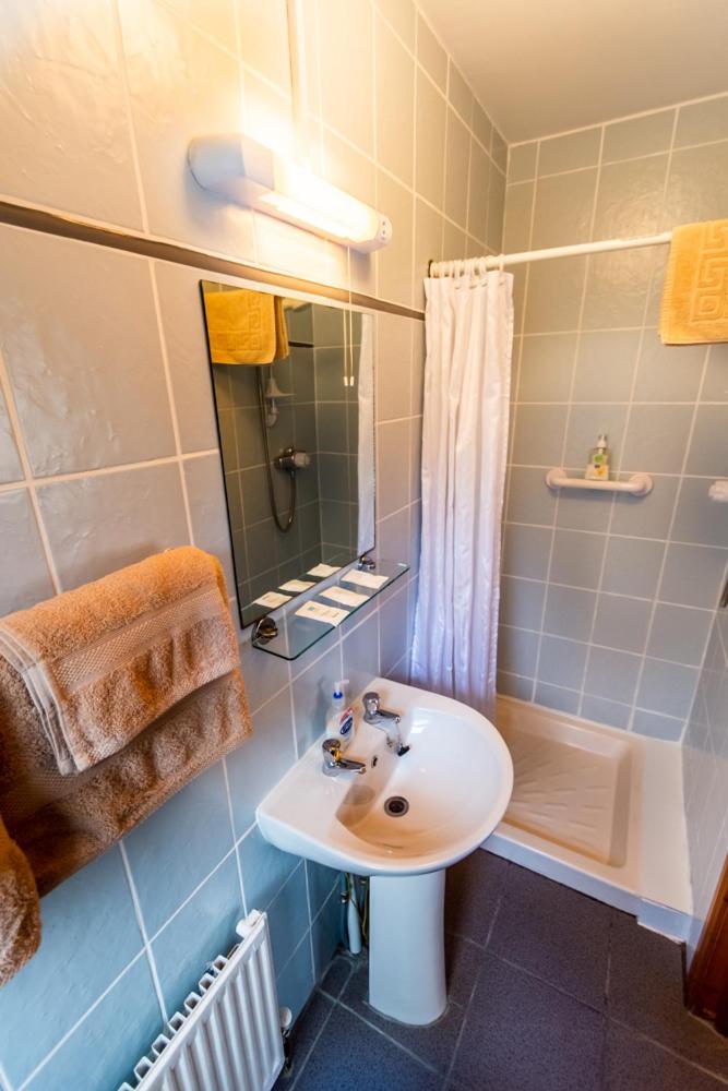 Seawinds Bed and Breakfast