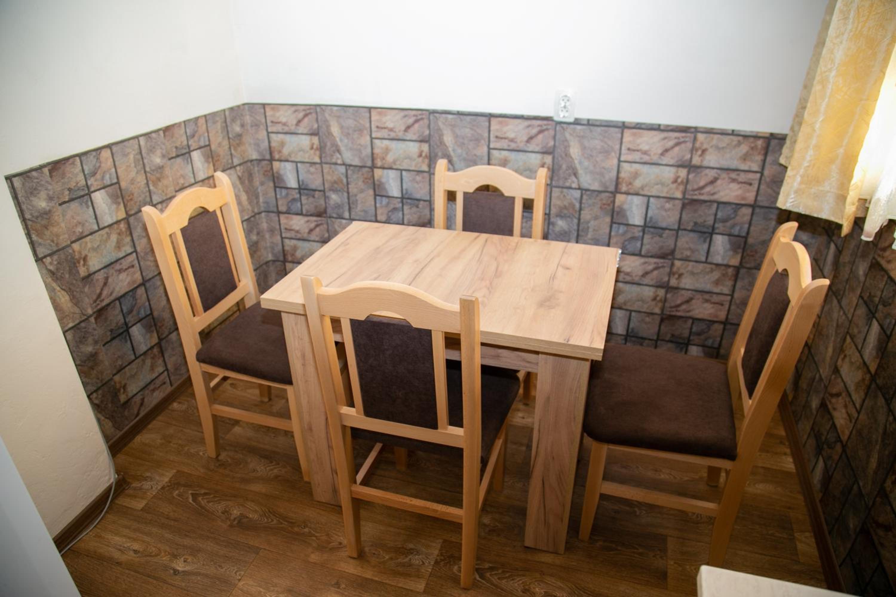 Guest House Dobrudzha
