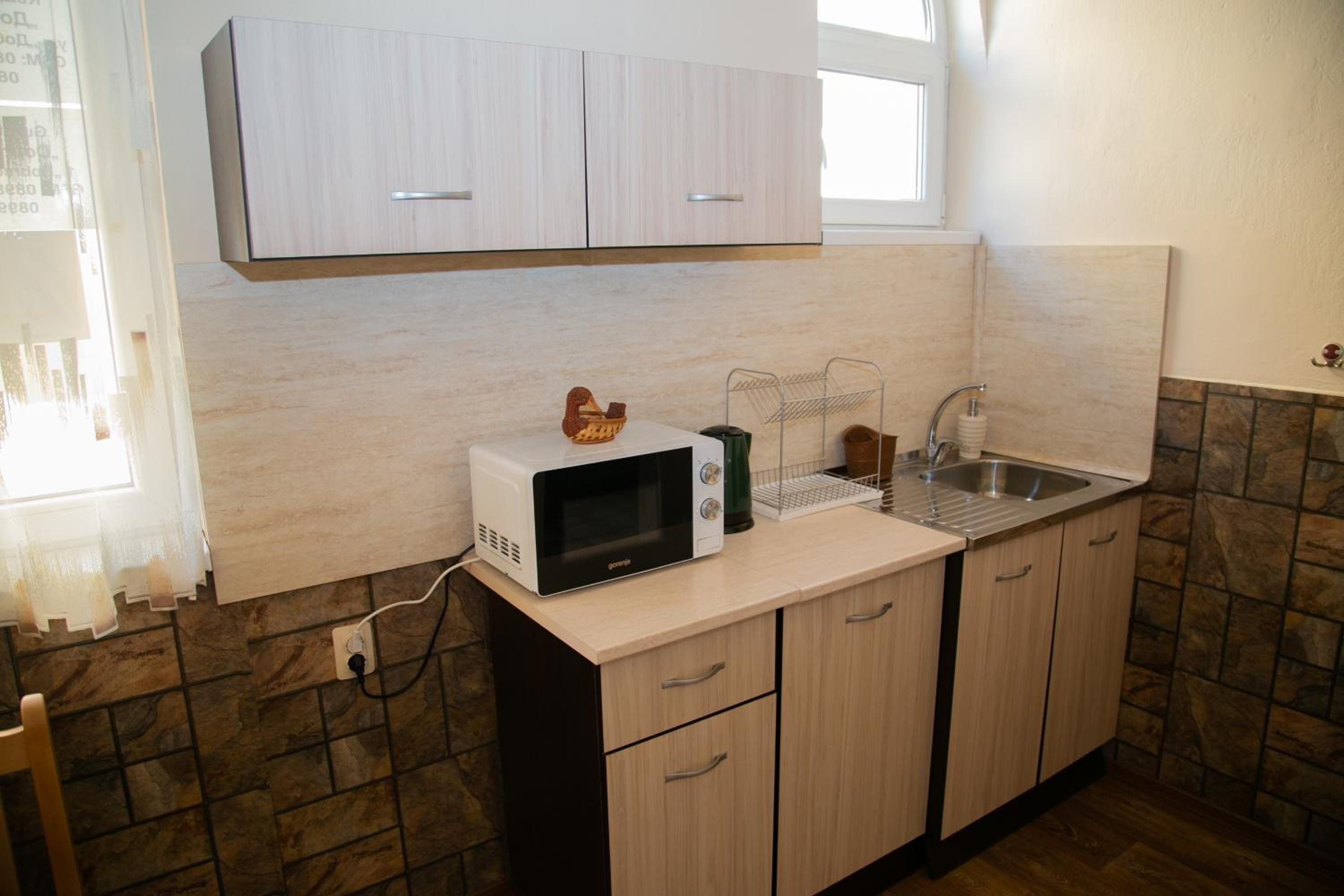 Guest House Dobrudzha
