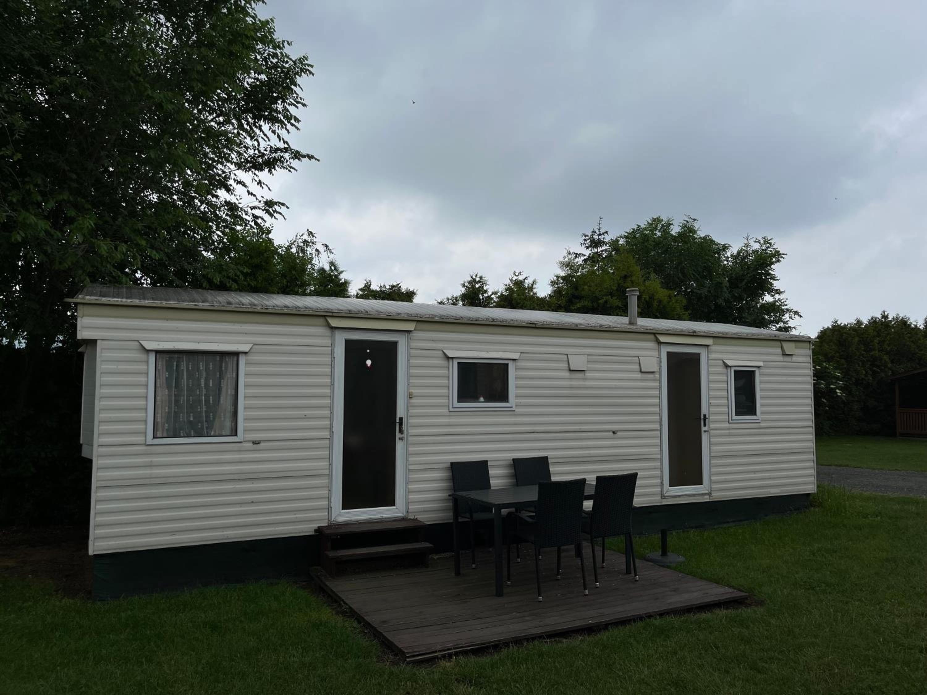Autocamp Free Star - Mobilheimy