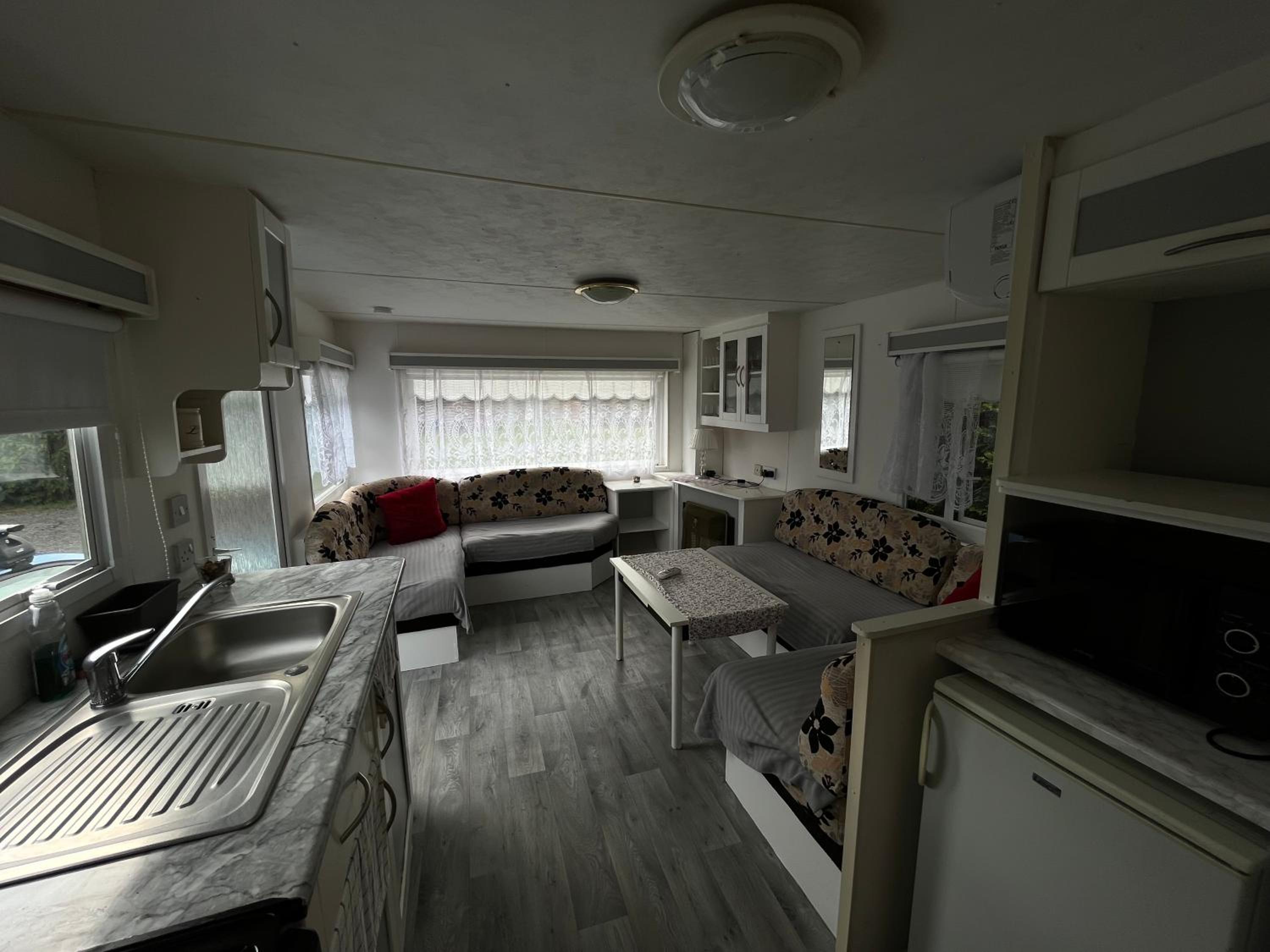 Autocamp Free Star - Mobilheimy