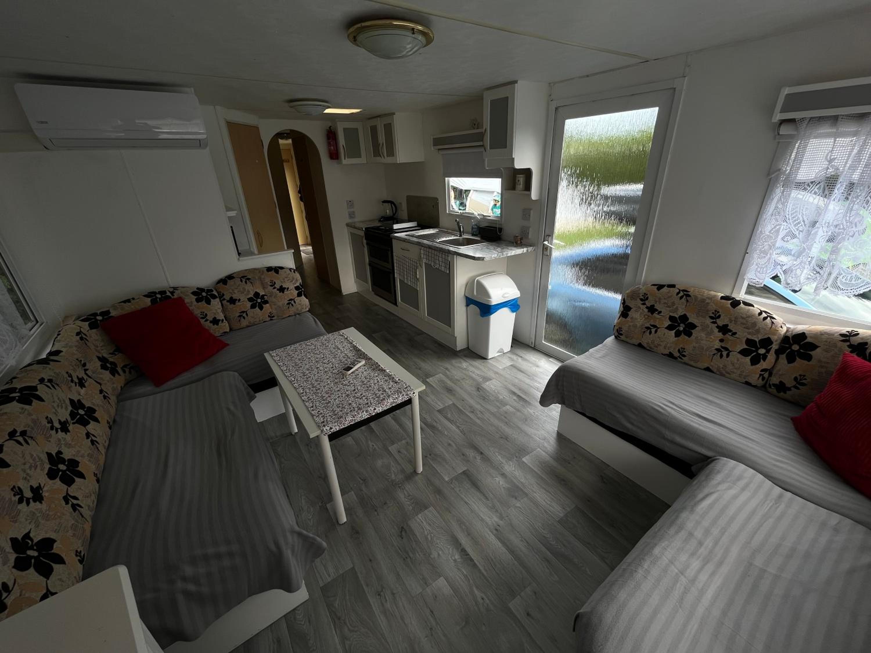 Autocamp Free Star - Mobilheimy