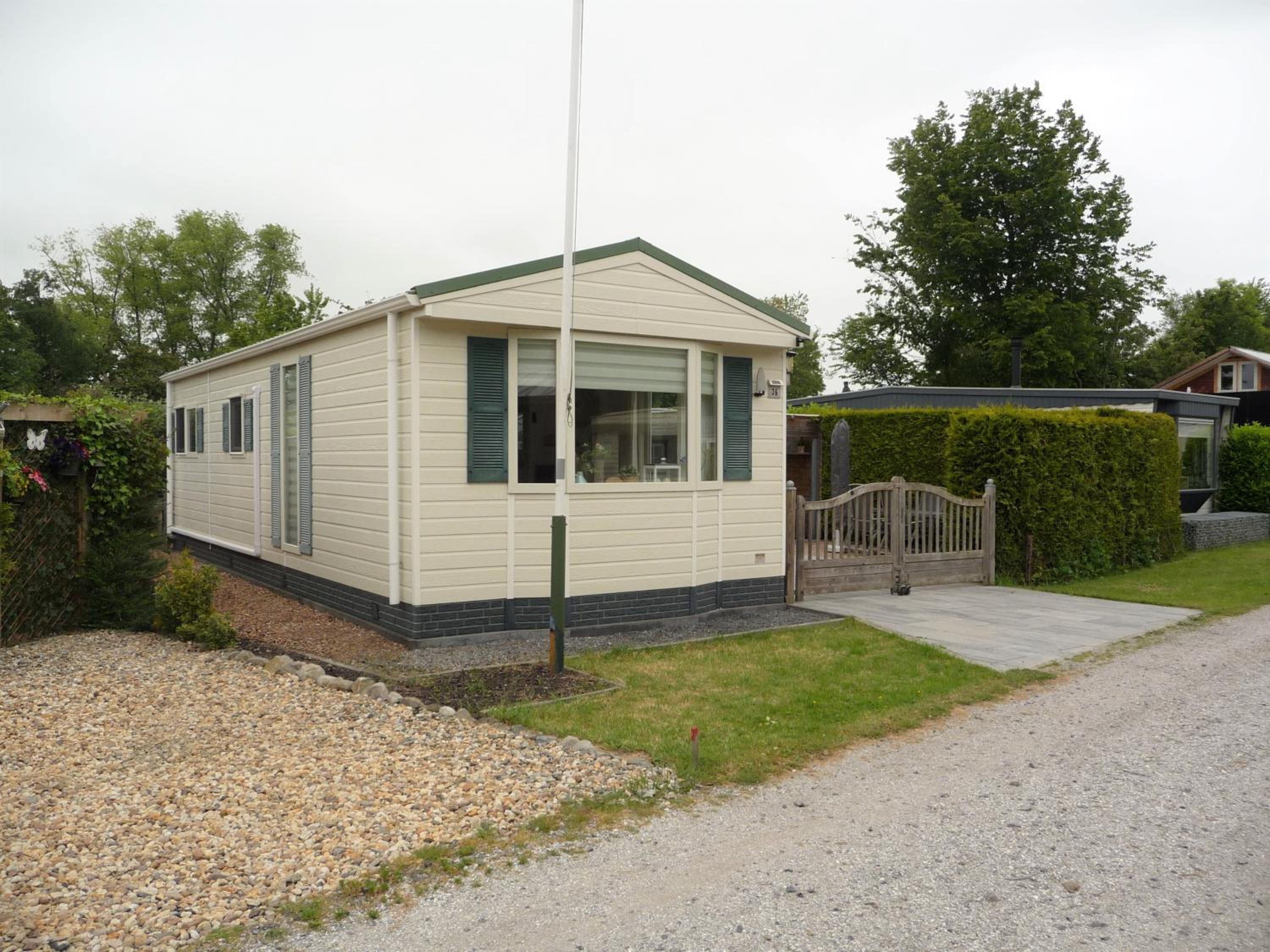 CHALET36 in GROU view 3