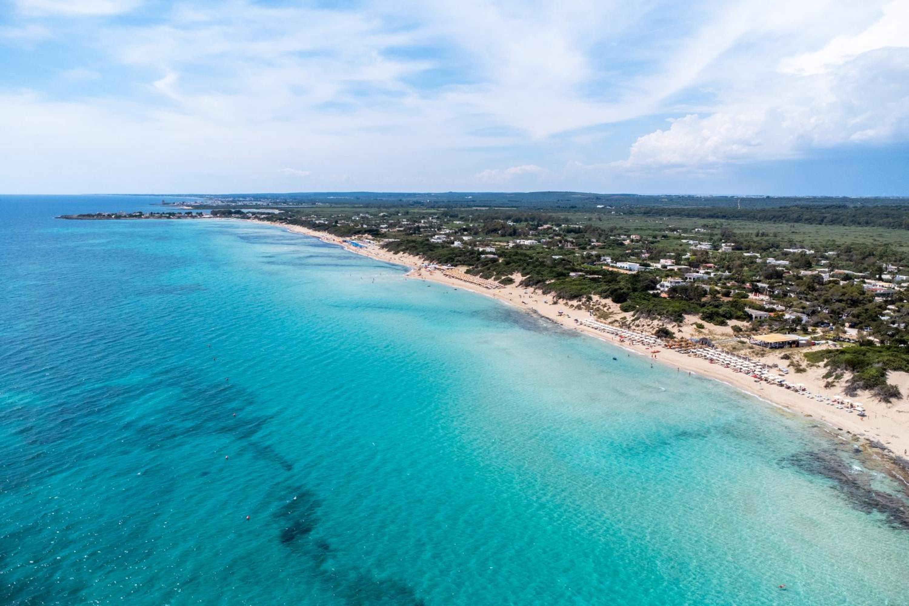 Villa Cinzia view 4