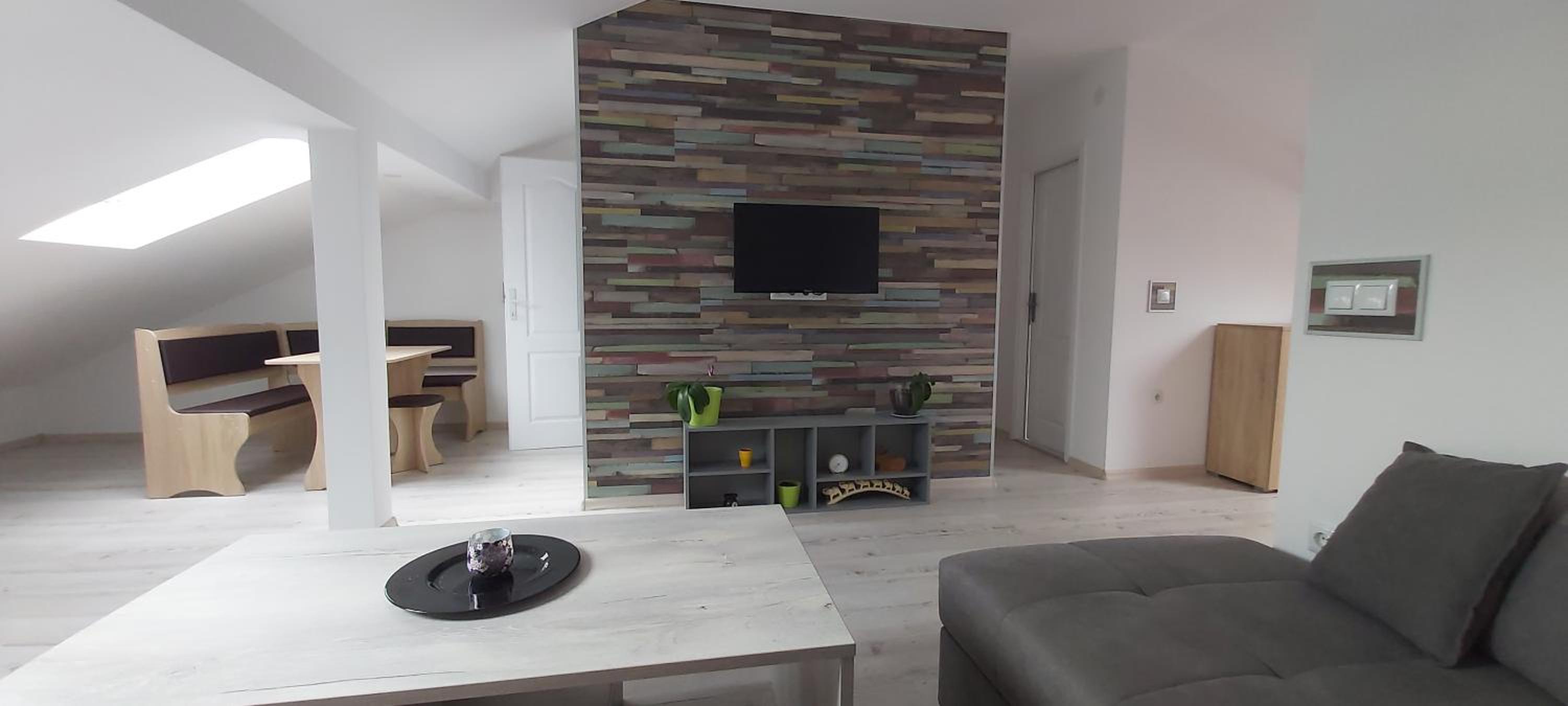 Tina apartman