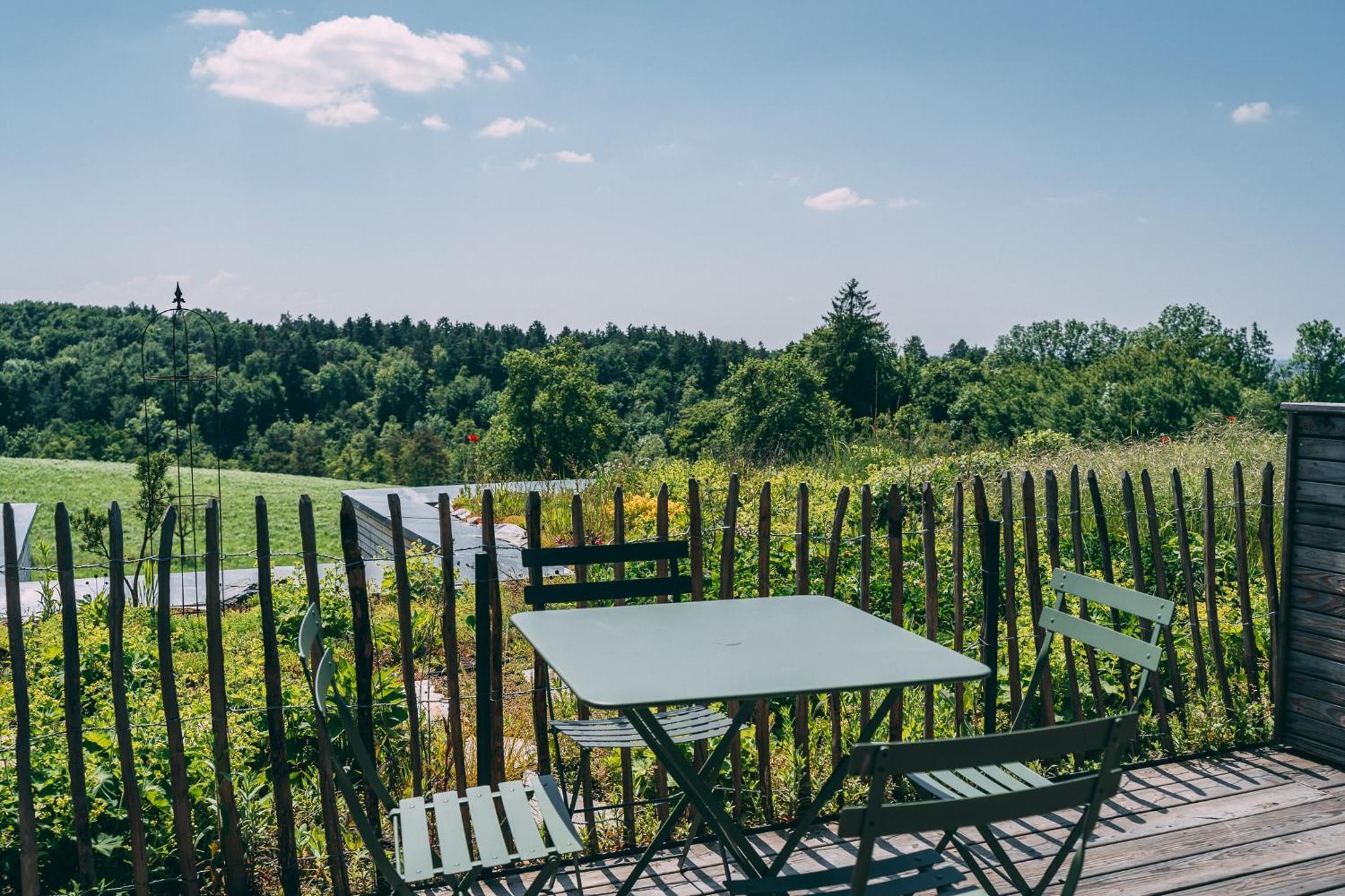 Gut Hügle Erlebnishof & Familienhotel