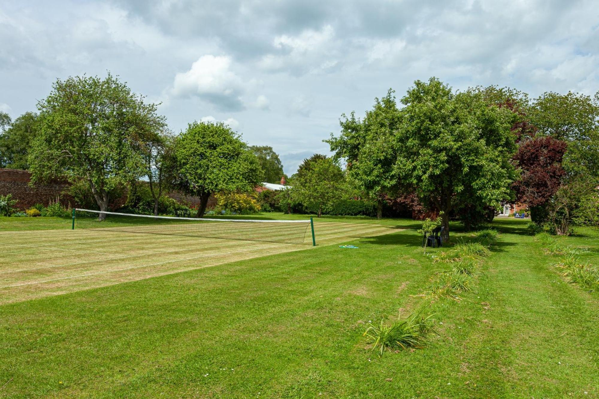 Vavasour at The Red House Estate