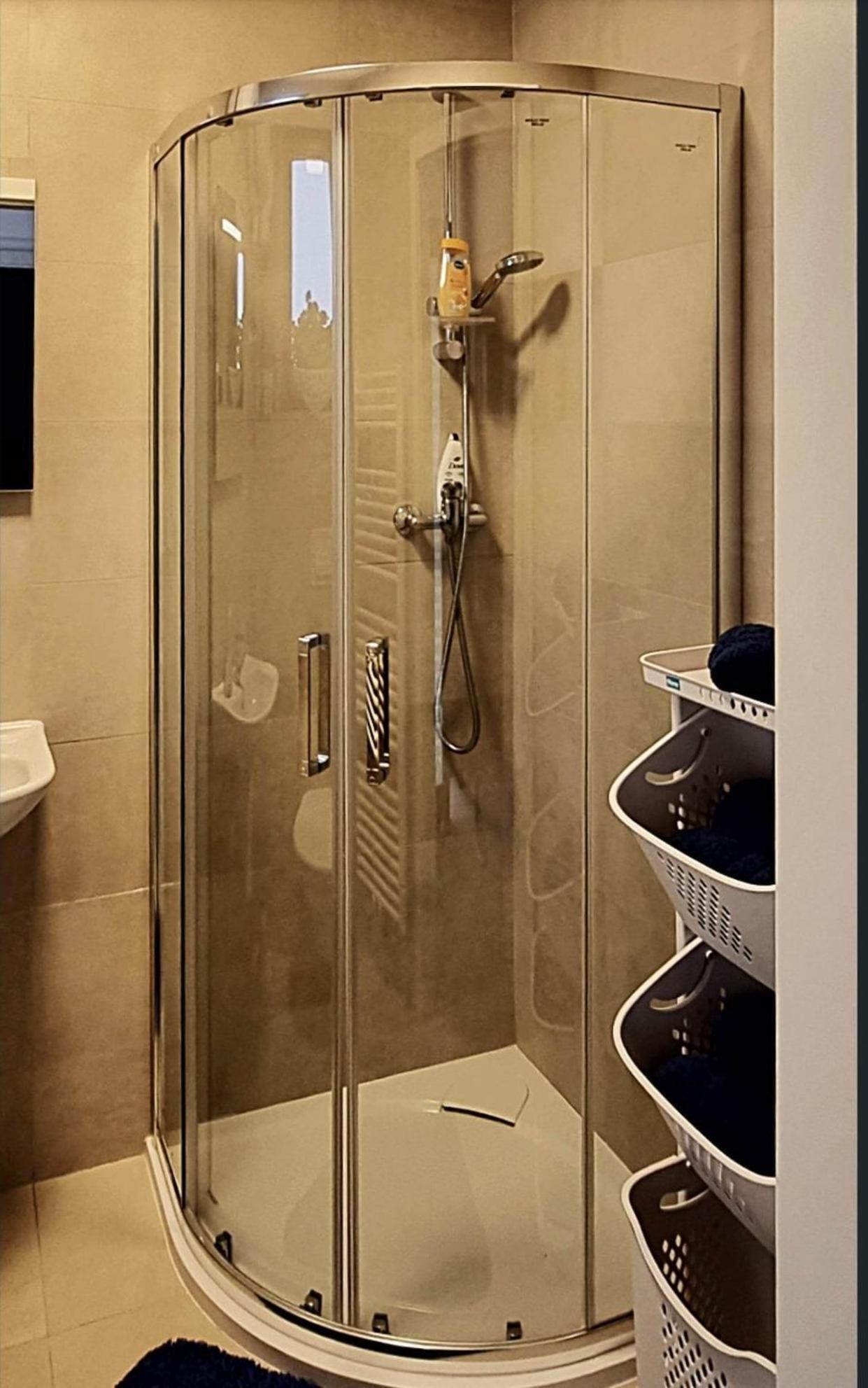 Apartmán Zlatý kříž