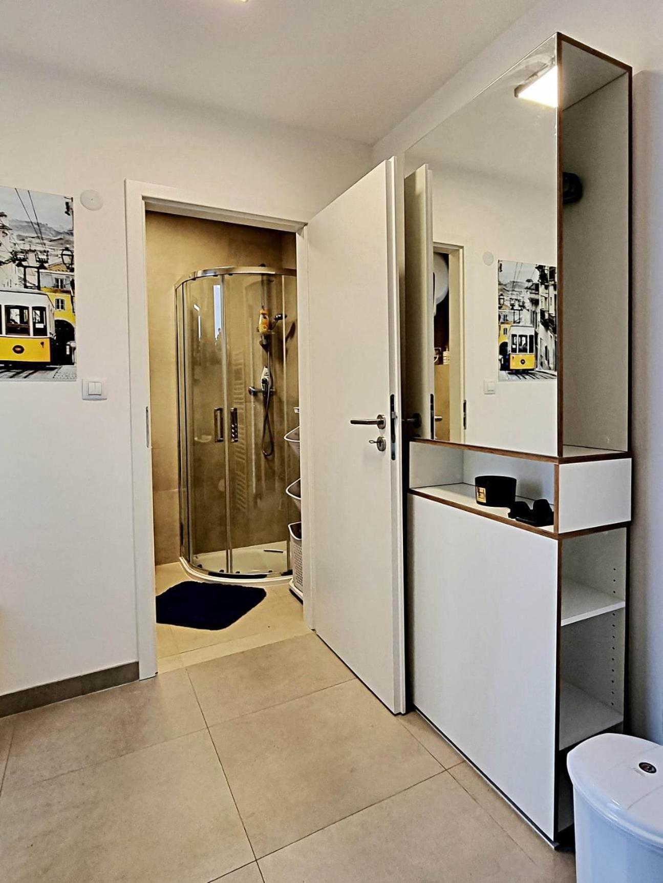 Apartmán Zlatý kříž