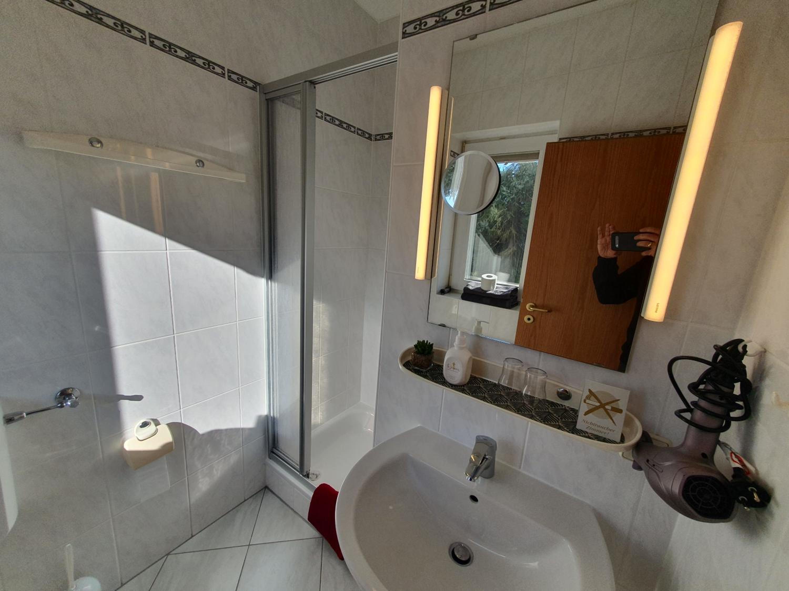 ABM Apartment Haus