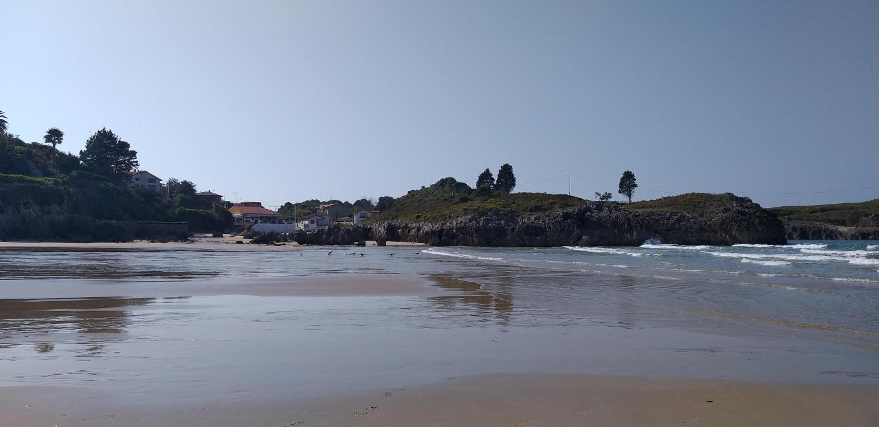 Vvienda vacacional Casa Palmira